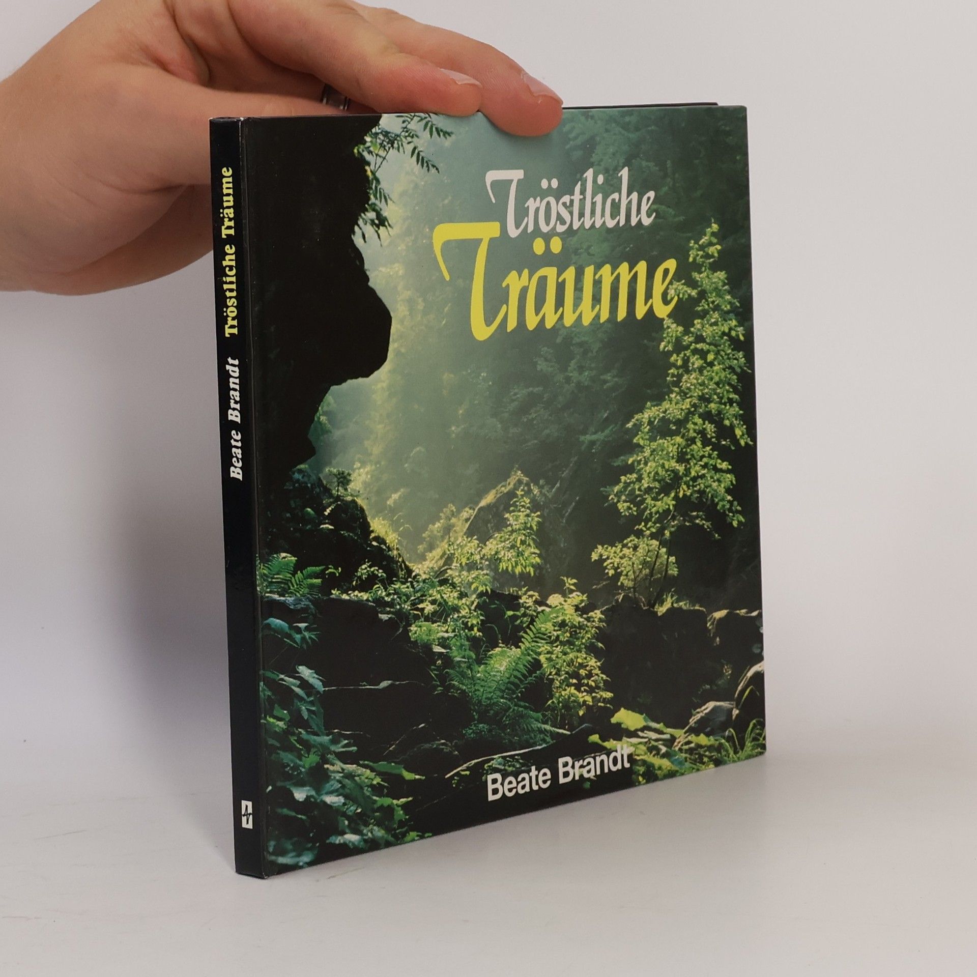Tröstliche Träume
