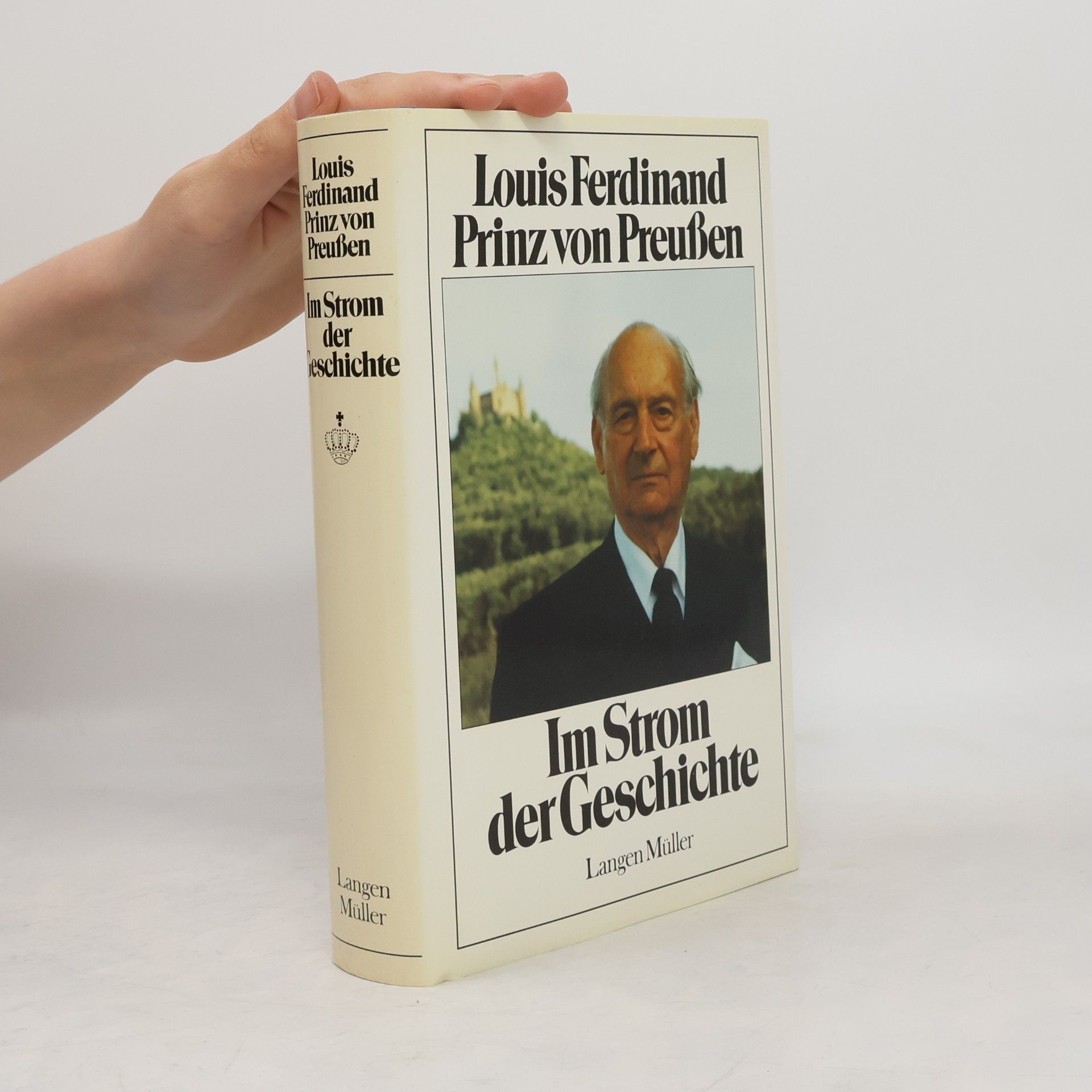 Im Strom der Geschichte