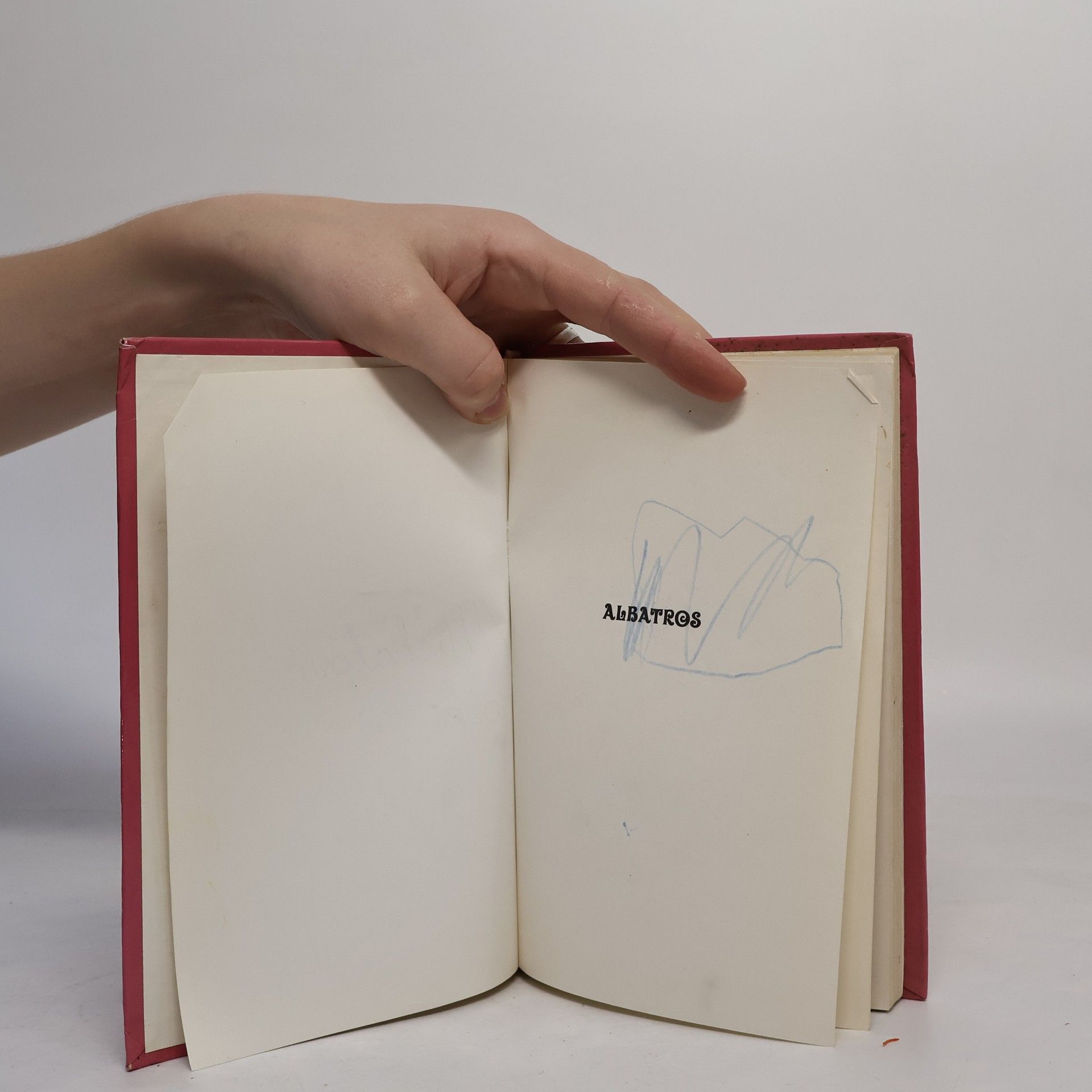 Tove Jansson Tatínek píše paměti