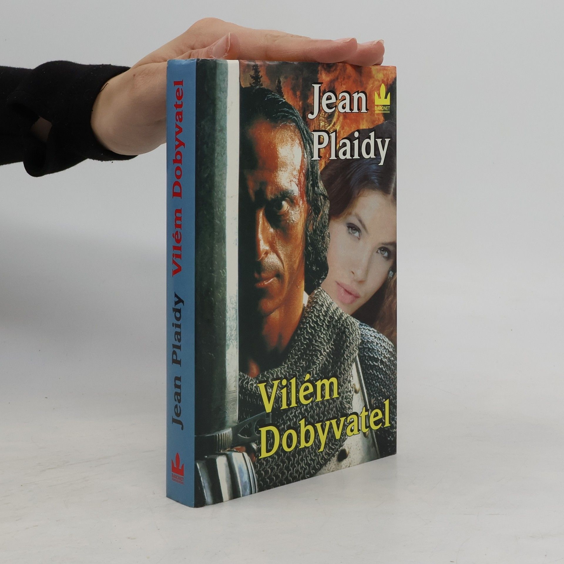 Vilém Dobyvatel