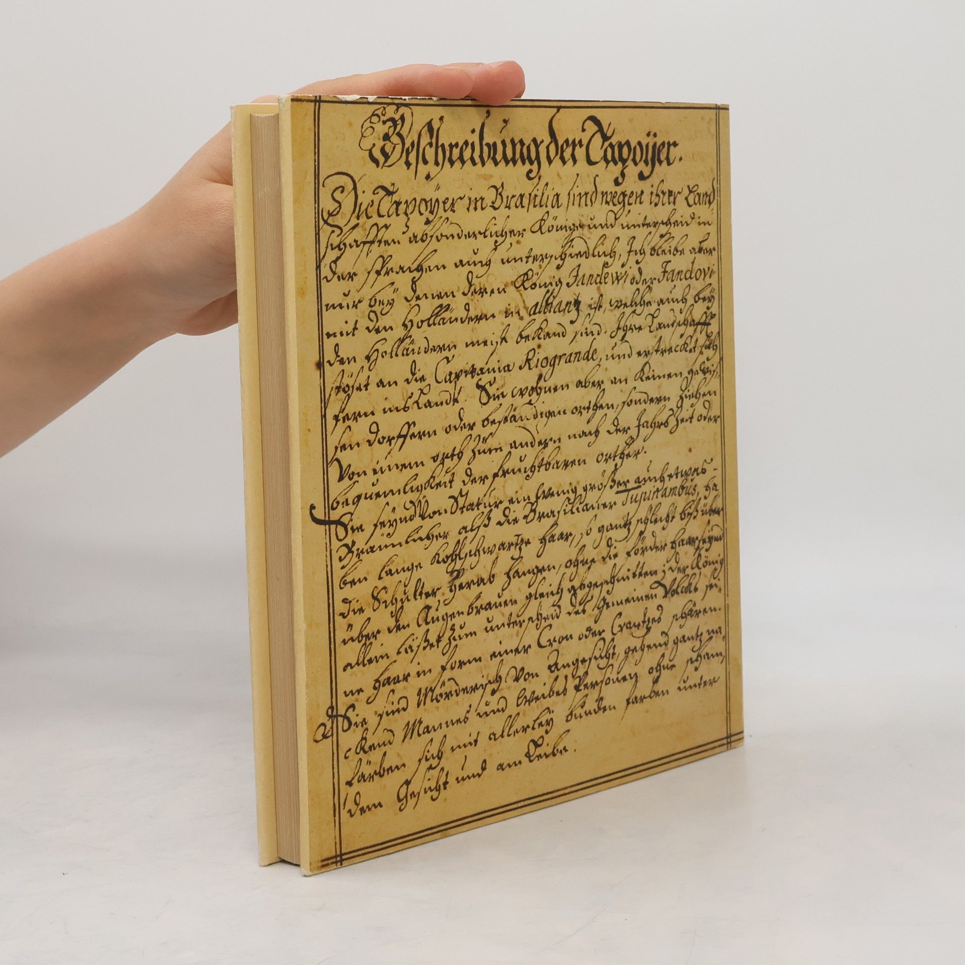 Caspar Schmalkalden Die wundersamen Reisen des Caspar Schmalkalden nach West- und Ostindien 1642 - 1652