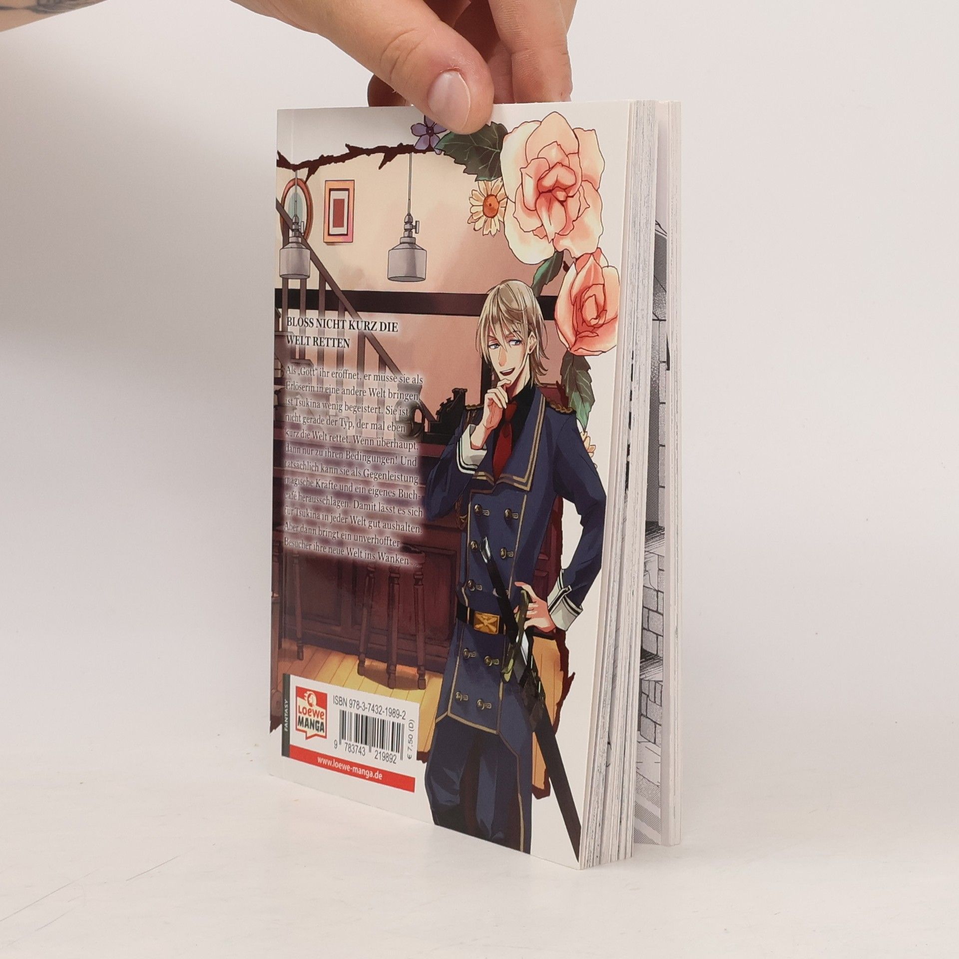 Ohmiya Mein Buchcafé in einer anderen Welt Bd.1
