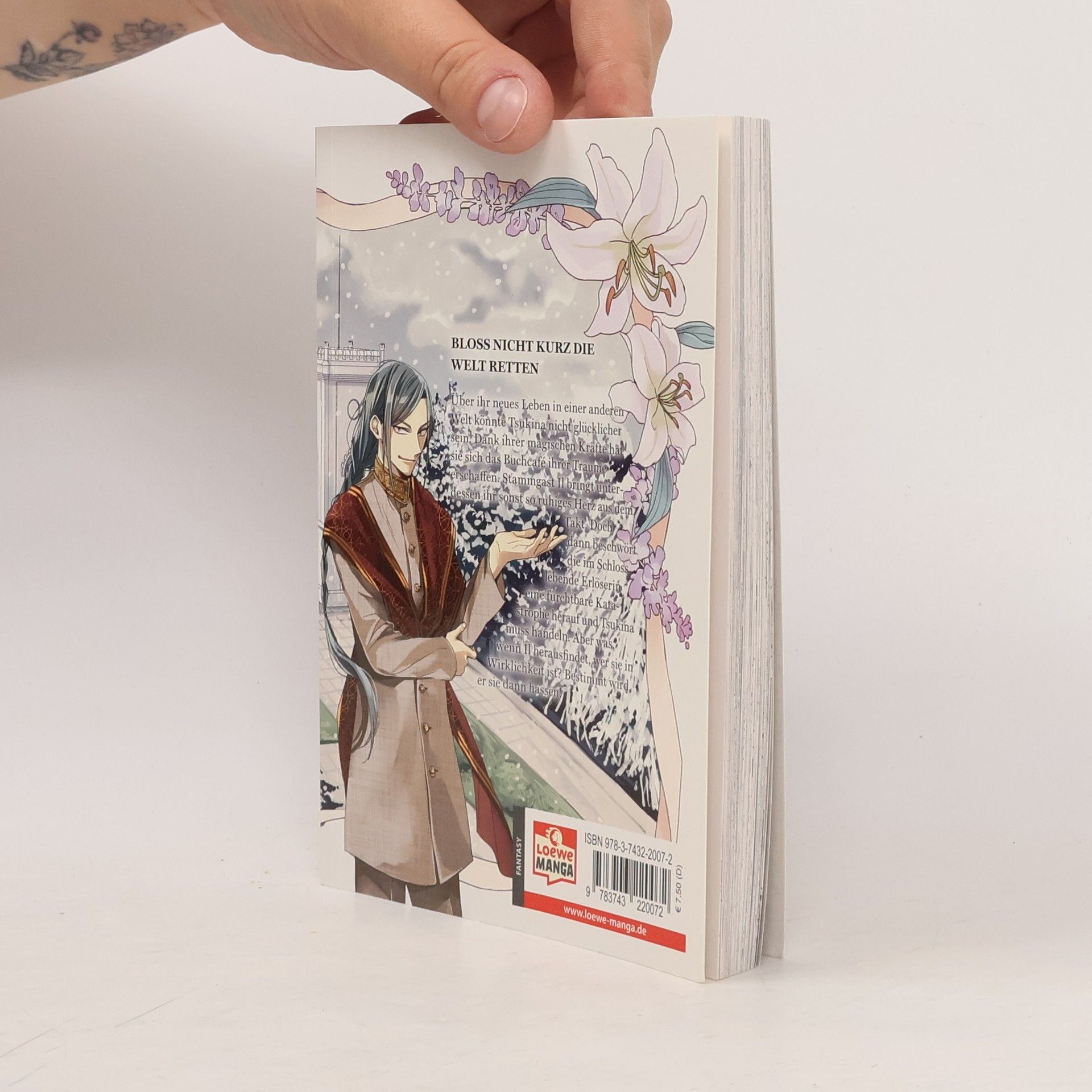 Ohmiya Mein Buchcafé in einer anderen Welt Bd.2