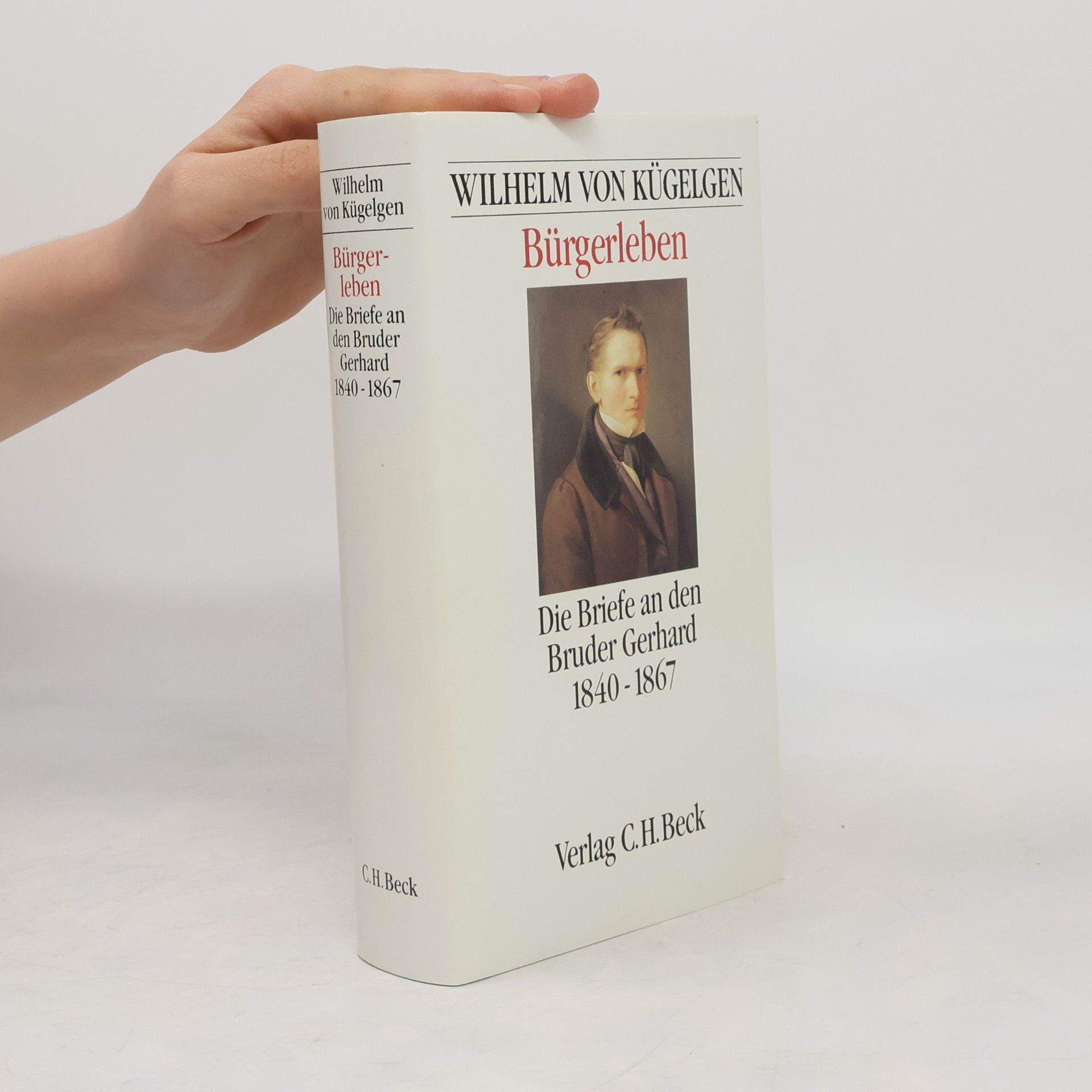 Bürgerleben