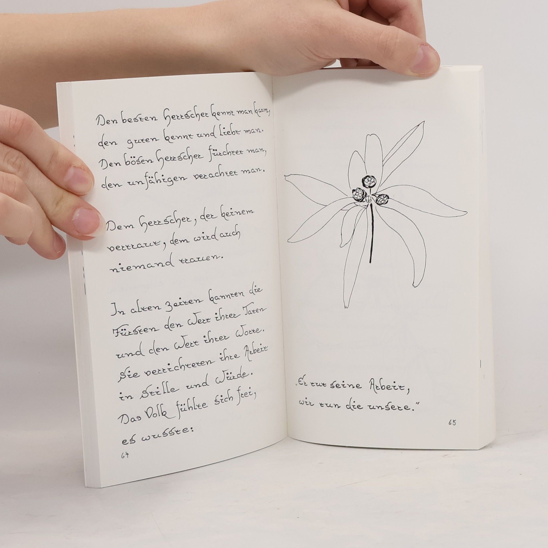 Lao Zi Jenseits des Nennbaren