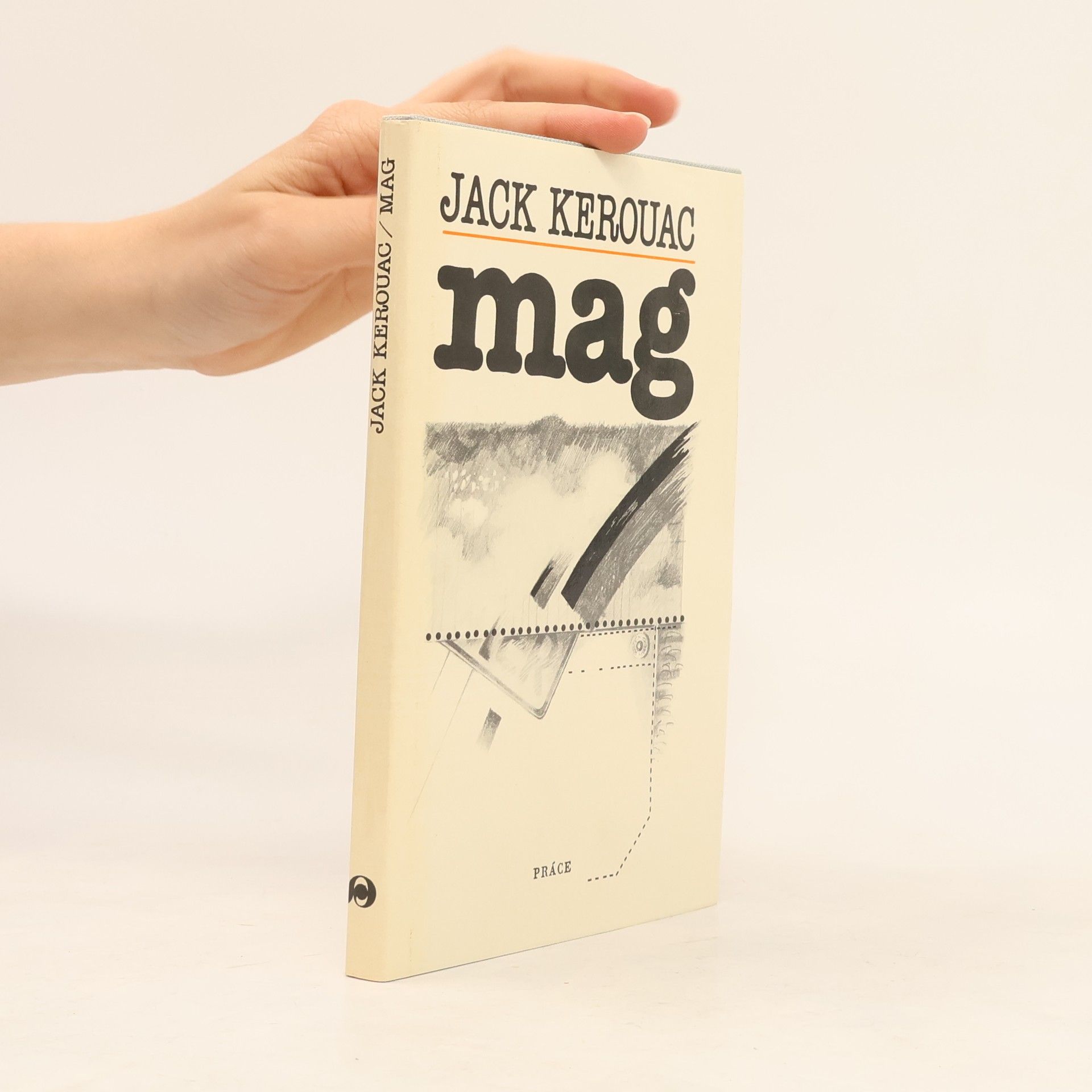 Jack Kerouac Mag