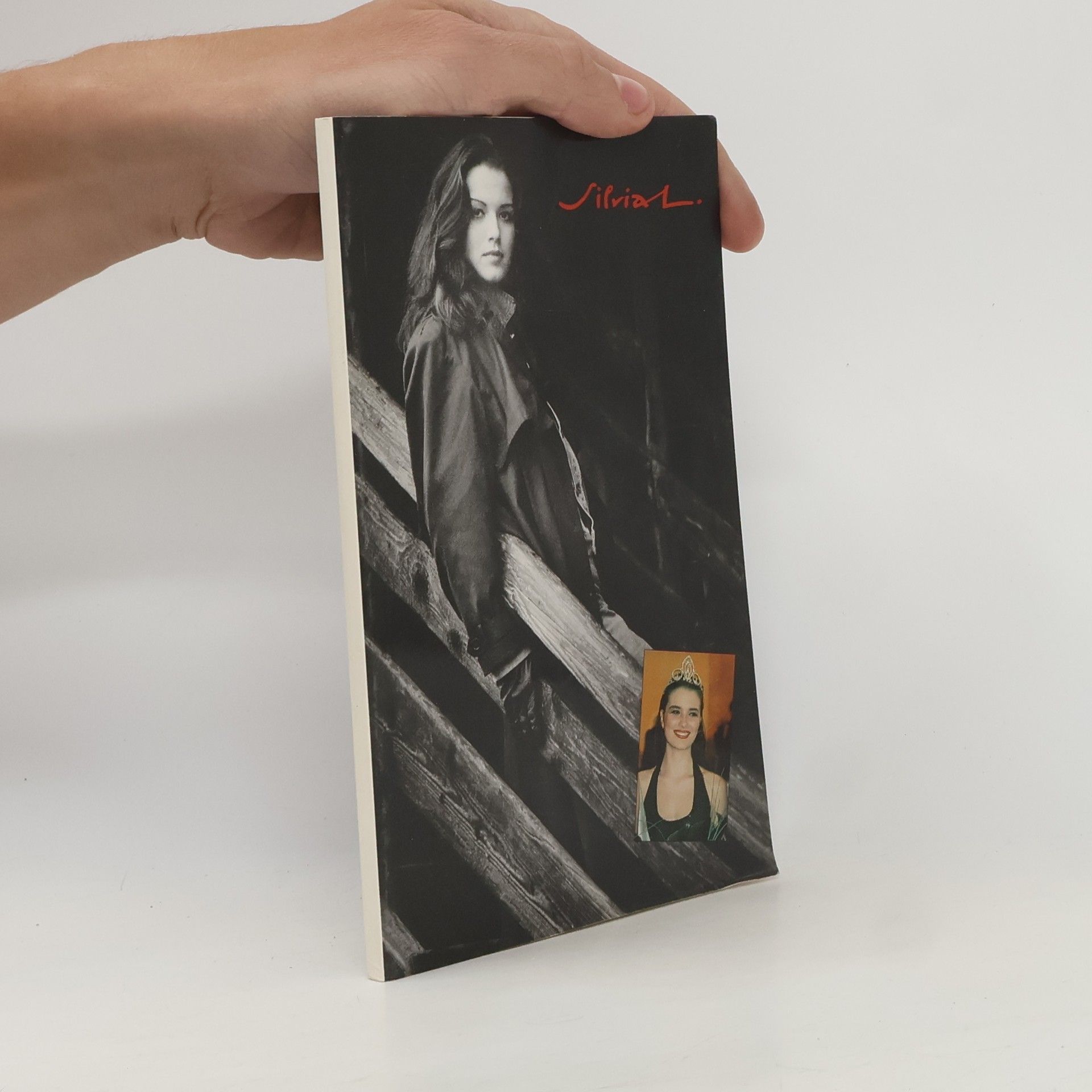 Silvia Lakatošová Silvia L.