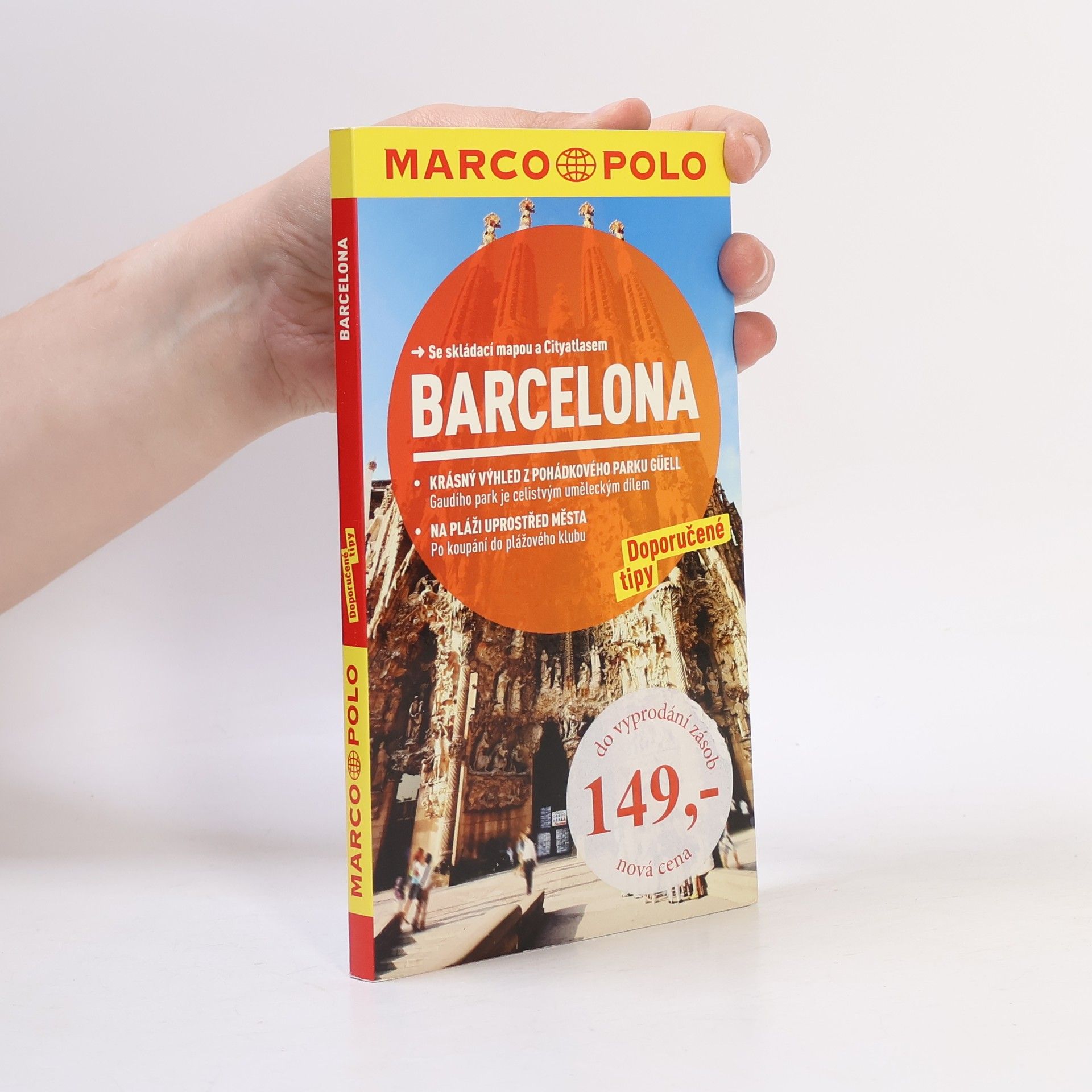 Kolektiv autorů Barcelona