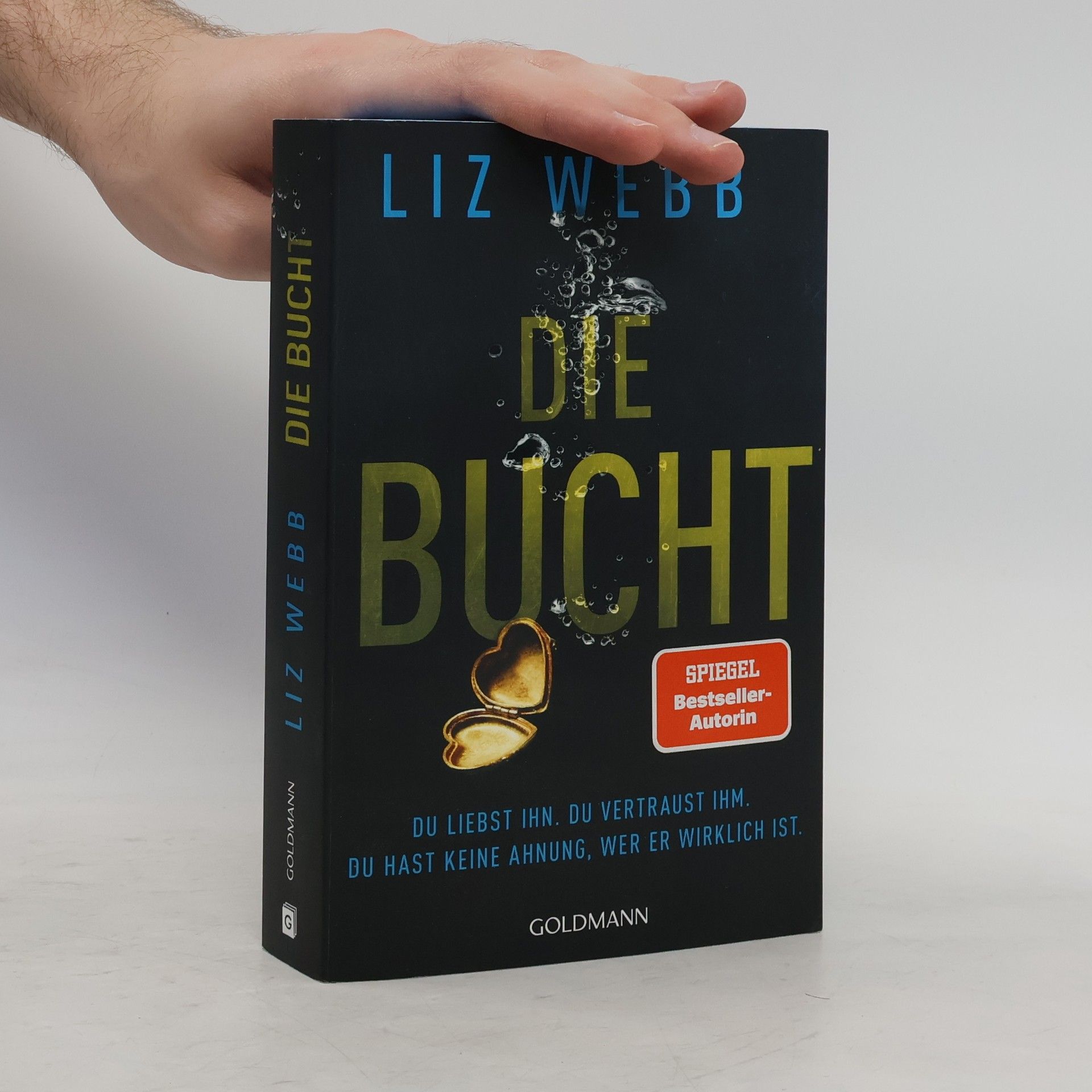 Die Bucht