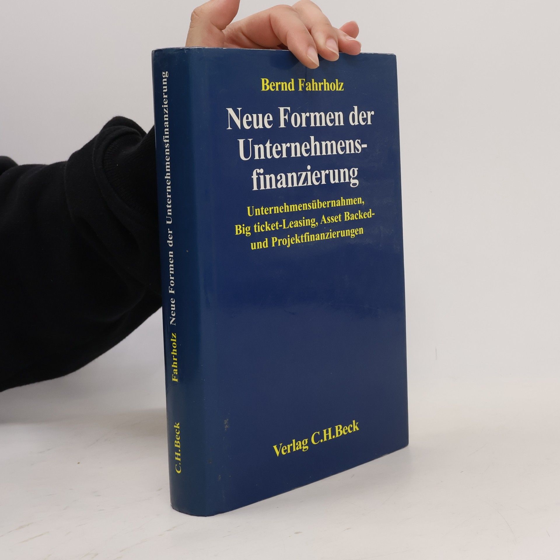 Neue Formen der Unternehmensfinanzierung