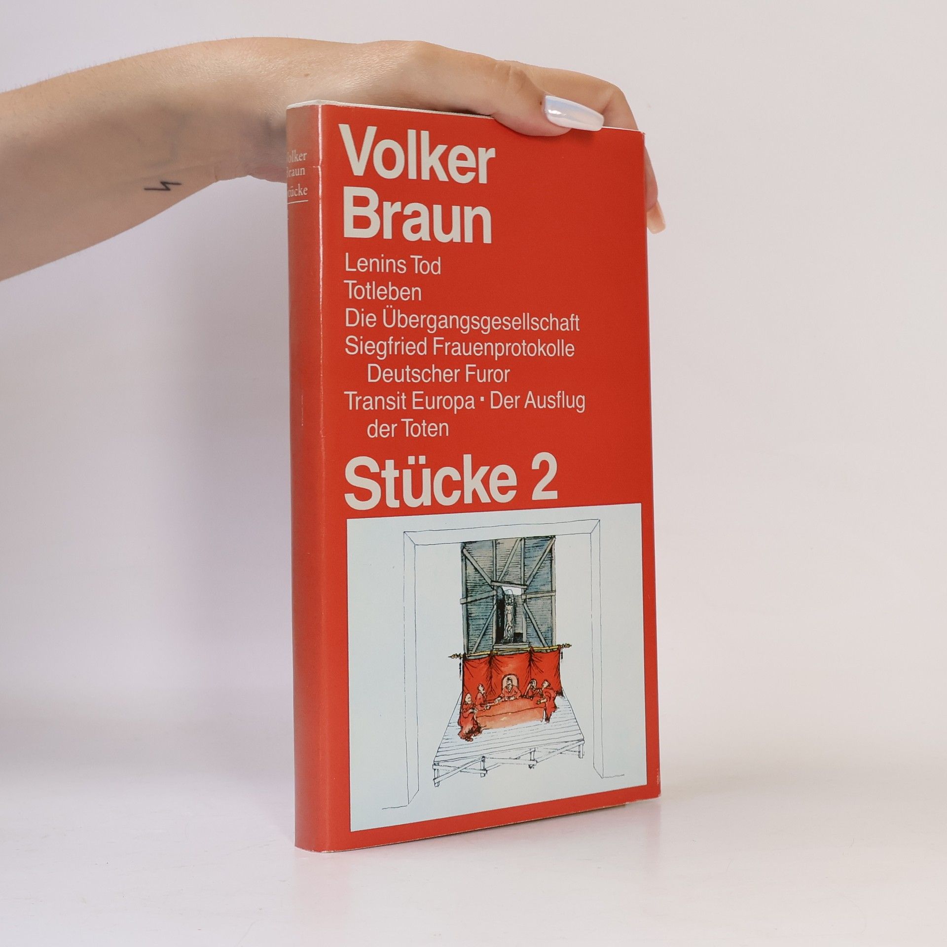 Stücke 2
