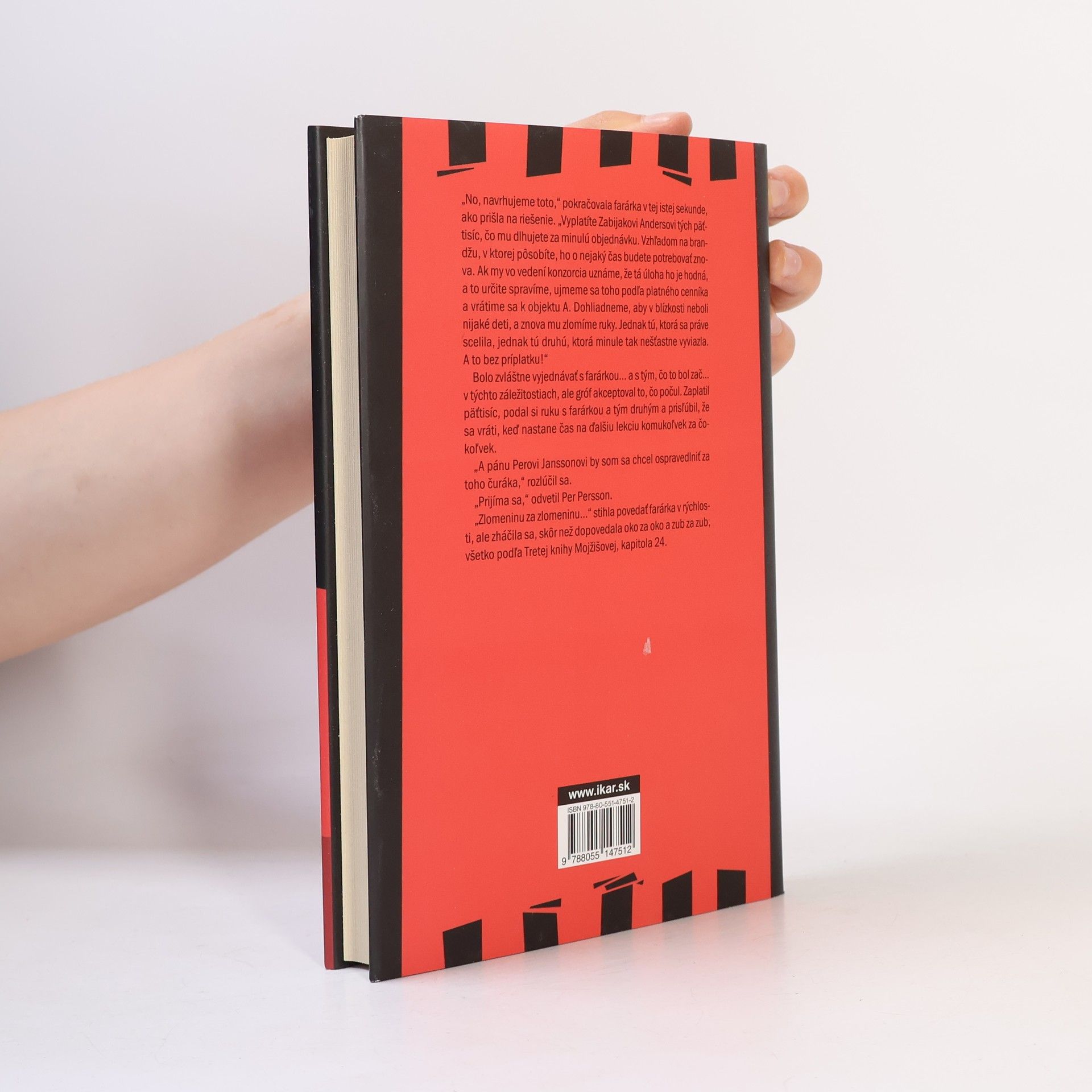 Jonas Jonasson Zabijak Anders a jeho priatelia