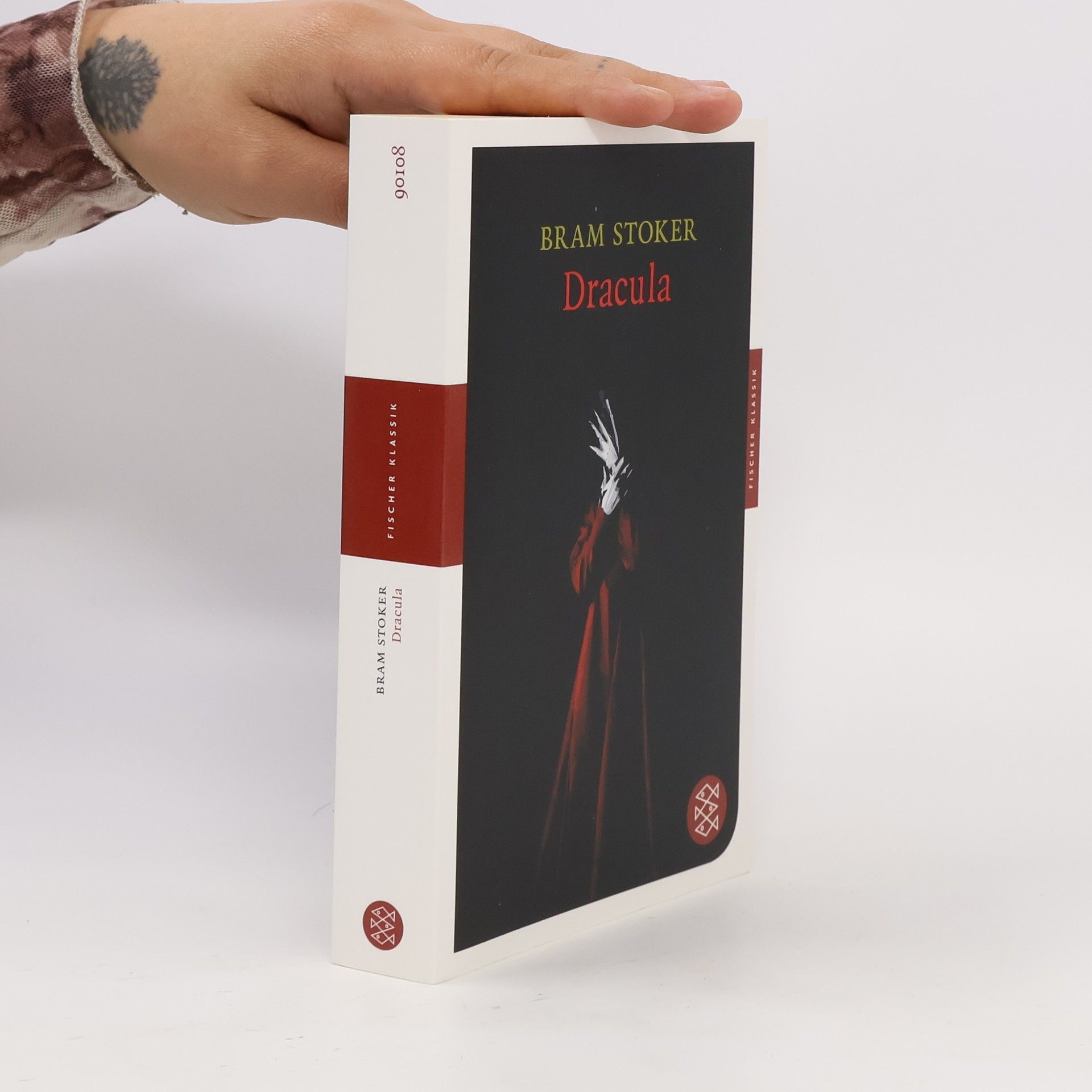 Bram Stoker Dracula