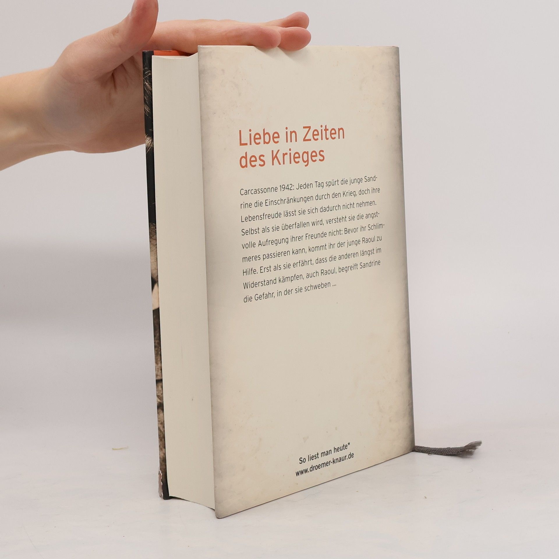 Kate Mosse Die Frauen von Carcassonne
