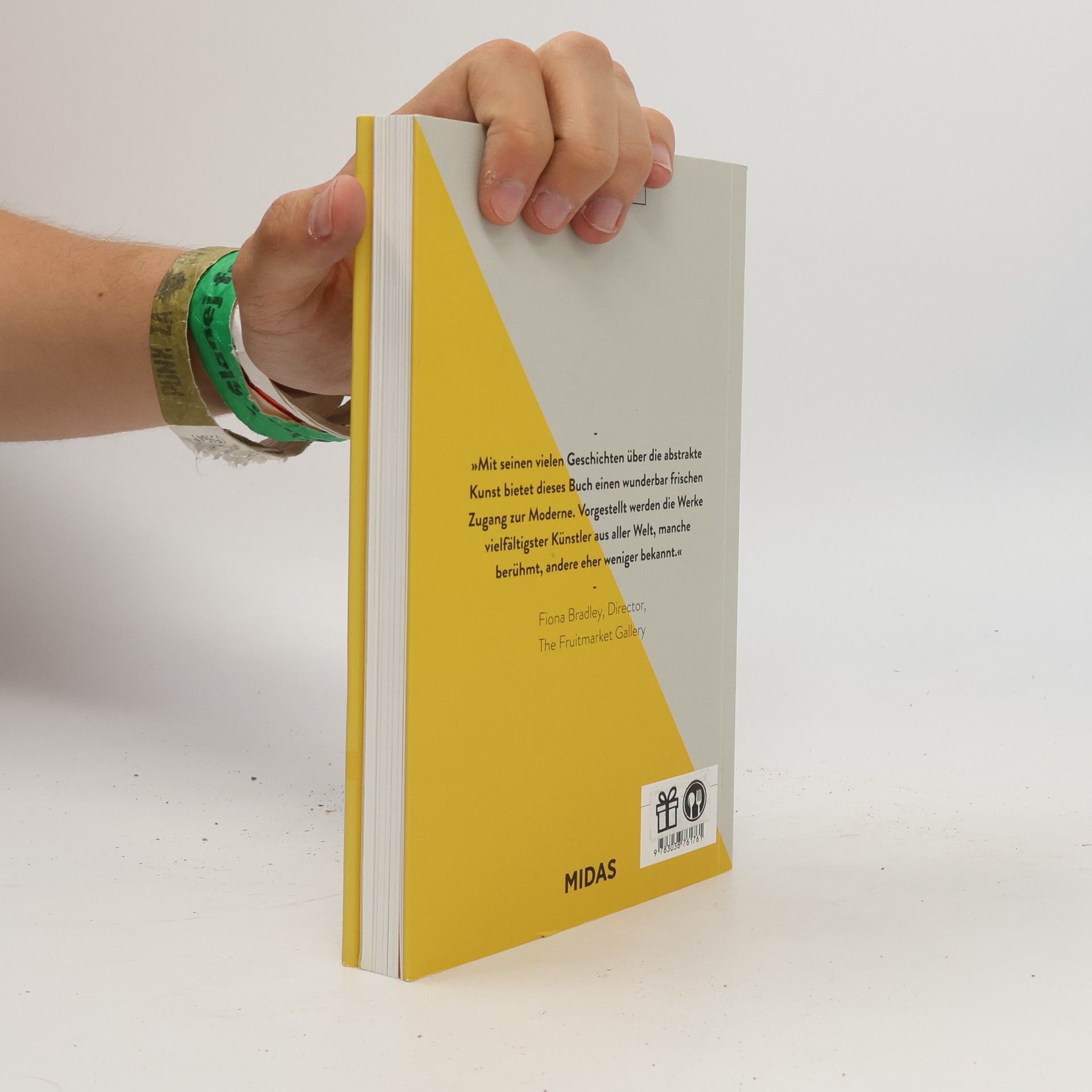 Stephanie Straine Abstrakte Kunst (ART ESSENTIALS)