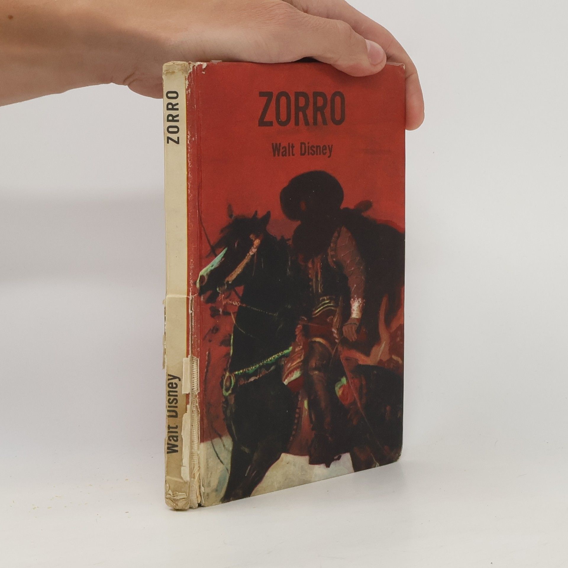 Zorro