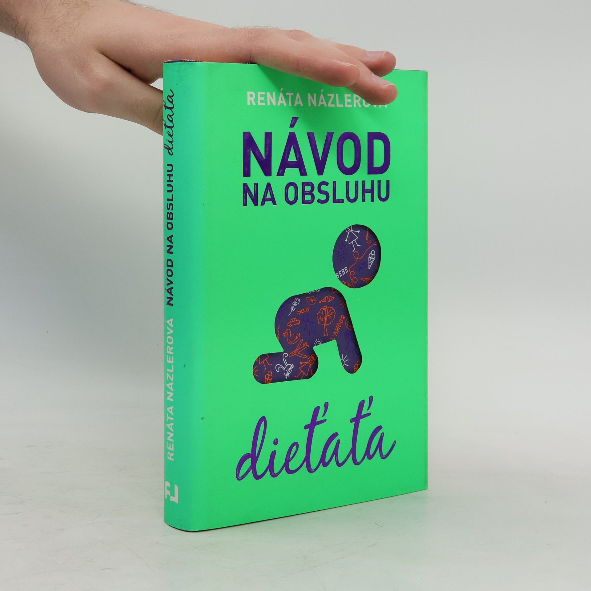 Návod na obsluhu dieťaťa