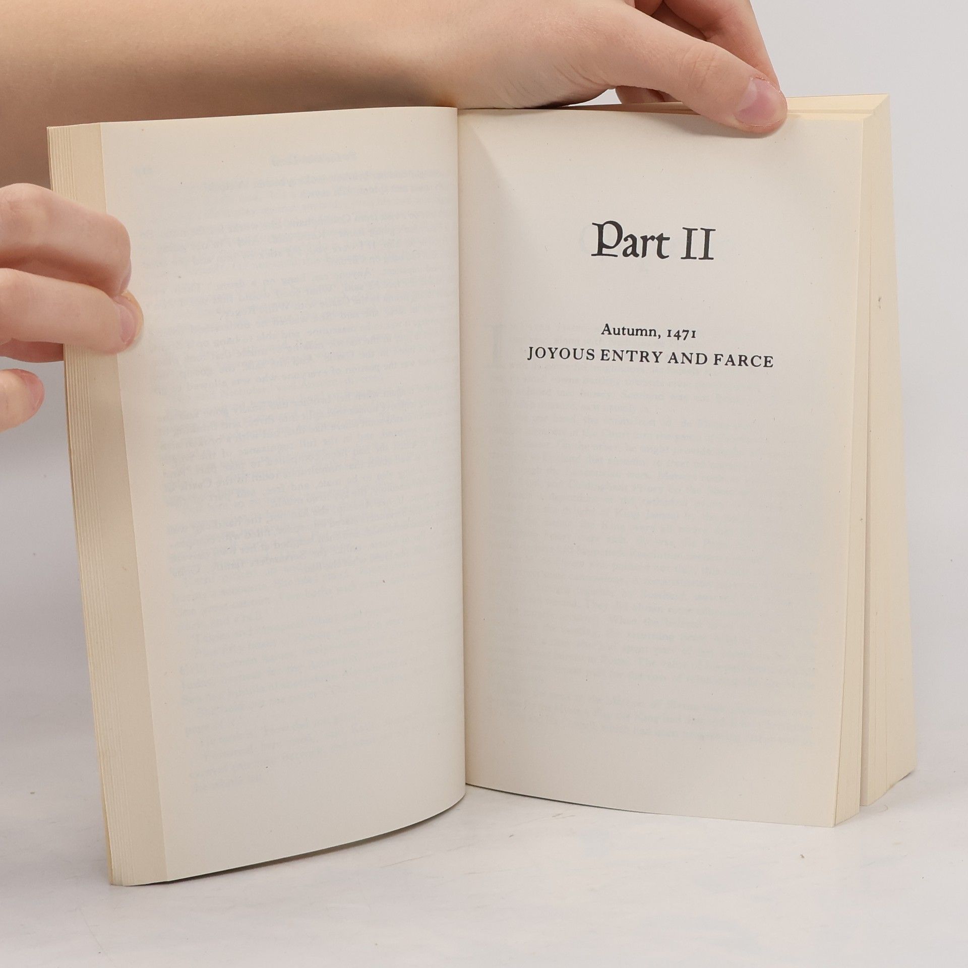 Dorothy Dunnett To Lie with Lions