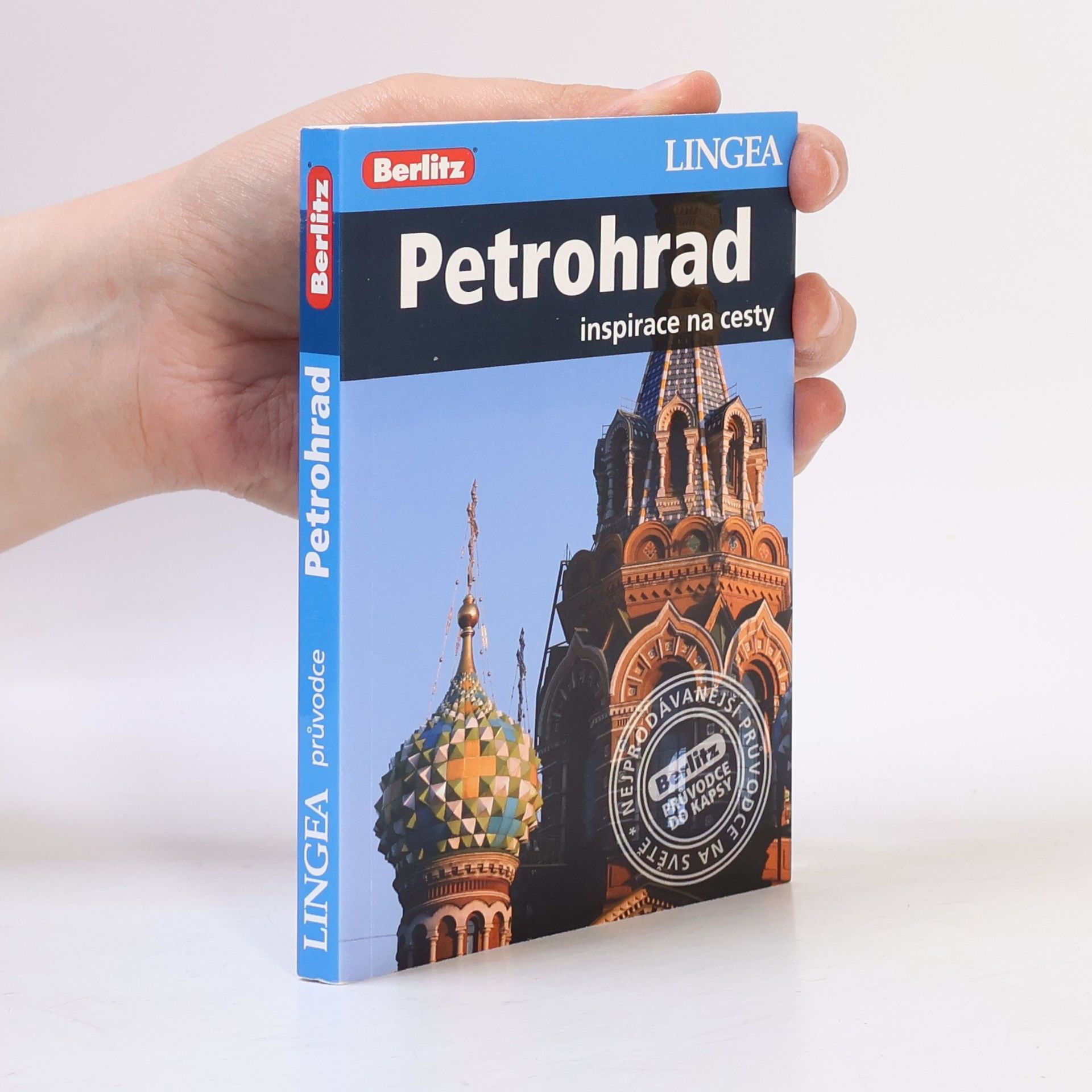 Collectif d'auteurs Petrohrad