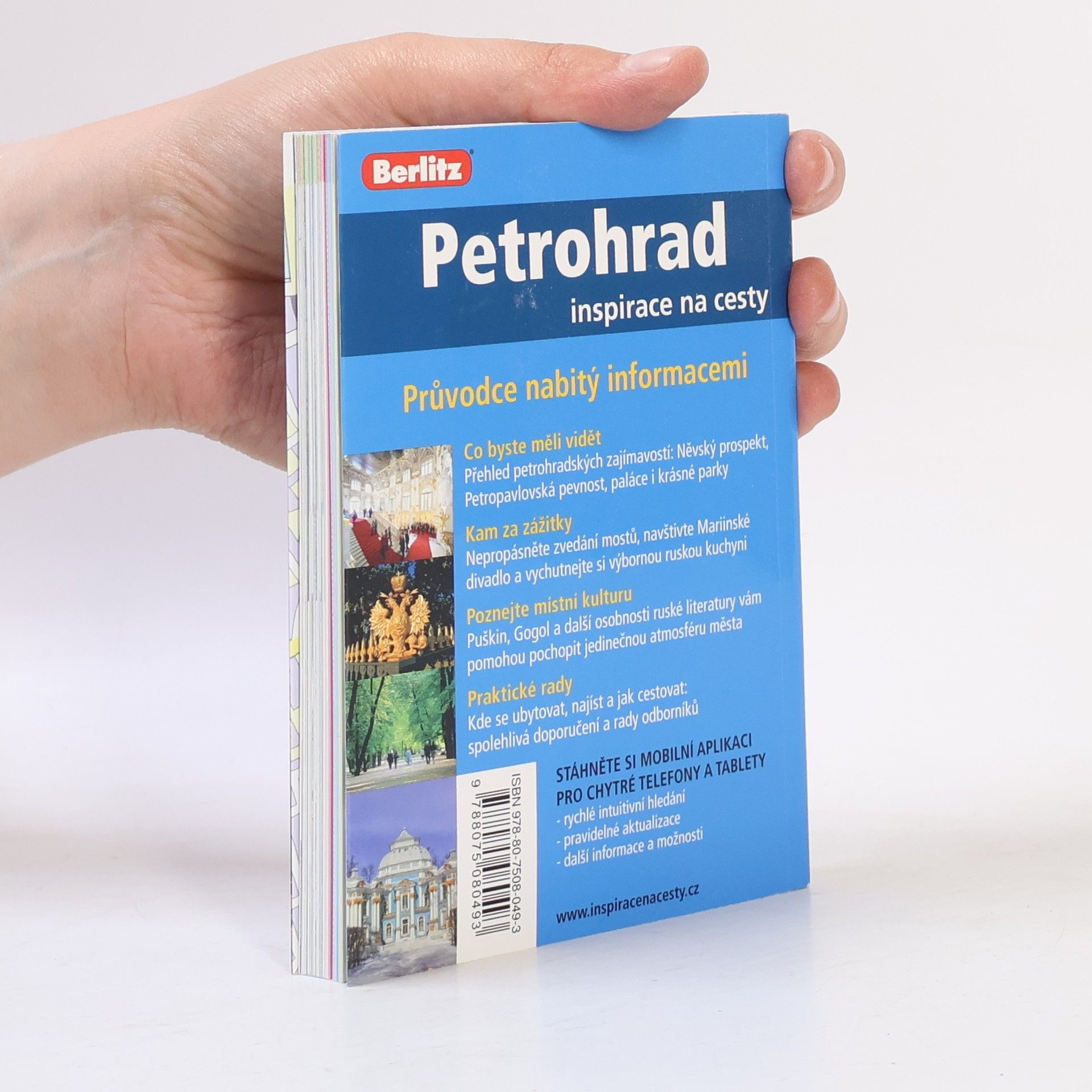 Autorenkollektiv Petrohrad