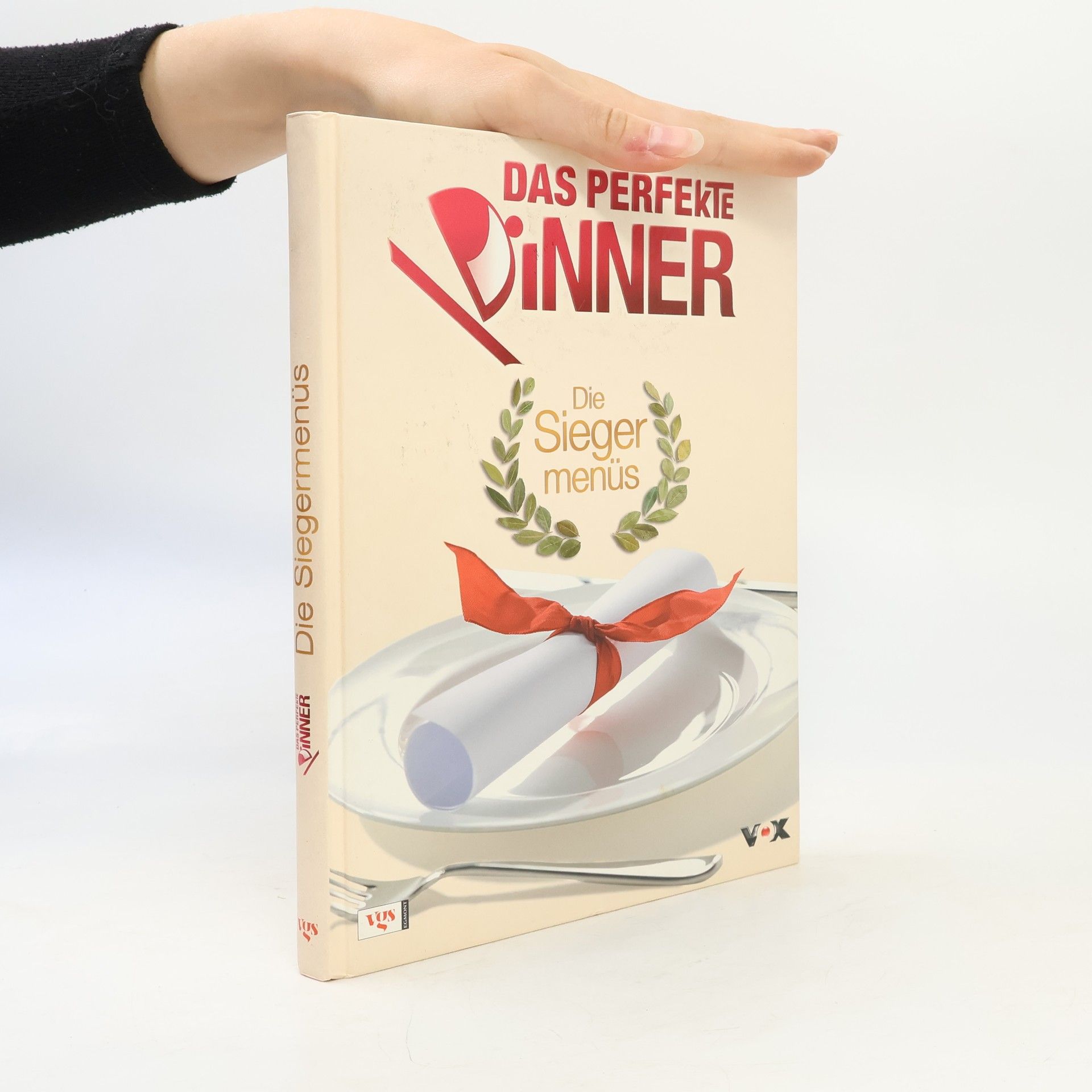 Autorenkollektiv Das perfekte Dinner