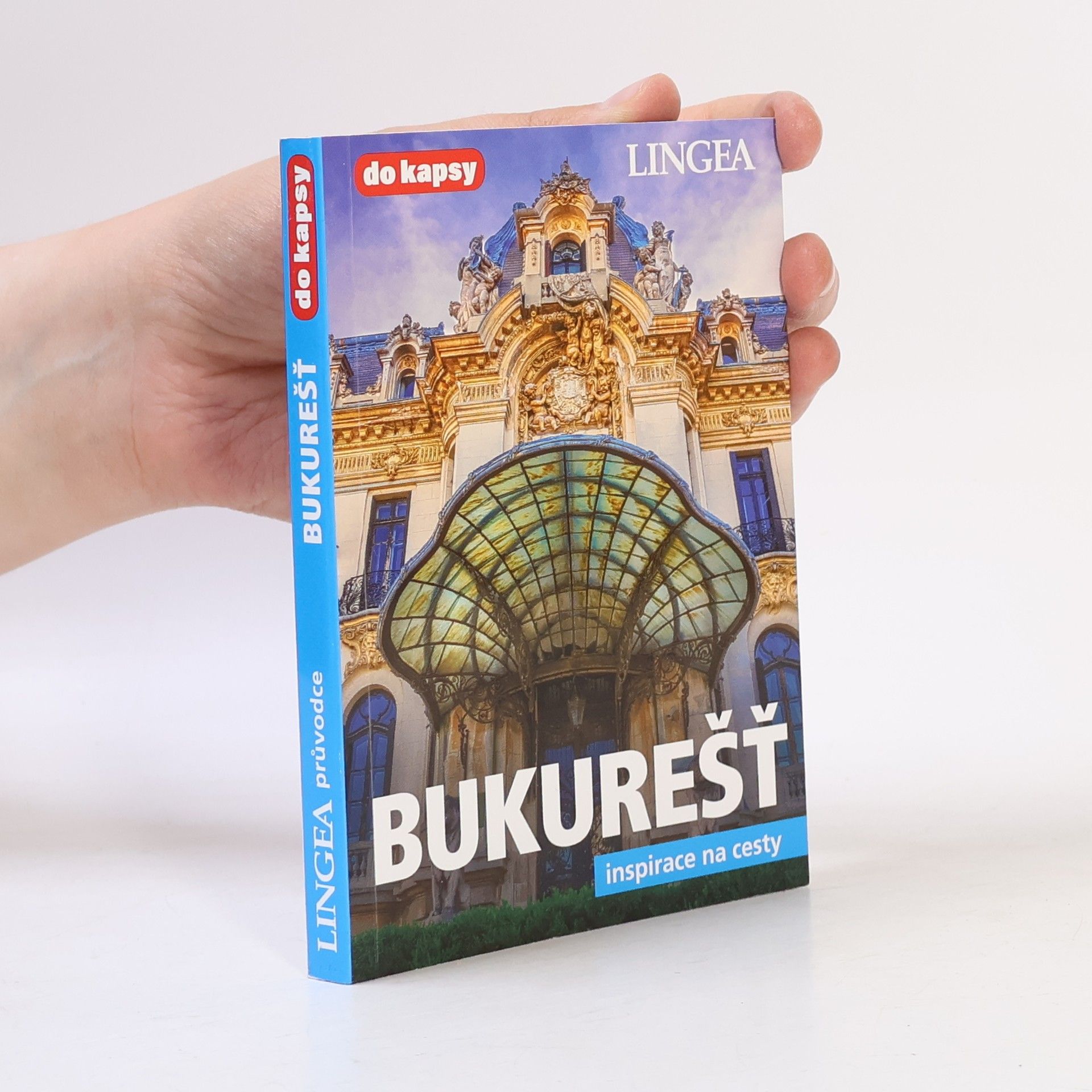 AA.VV. Bukurešť