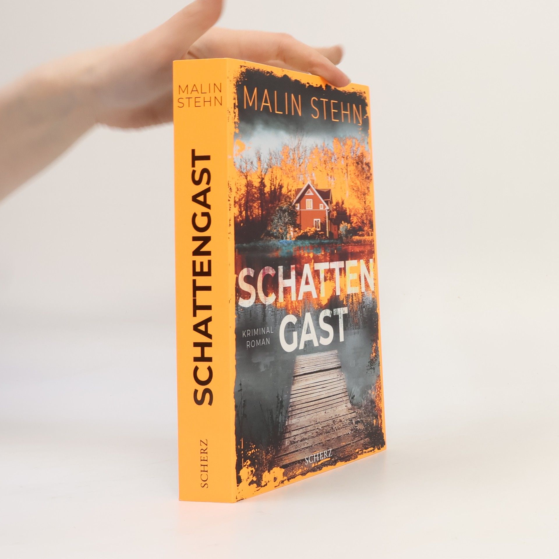 Schattengast