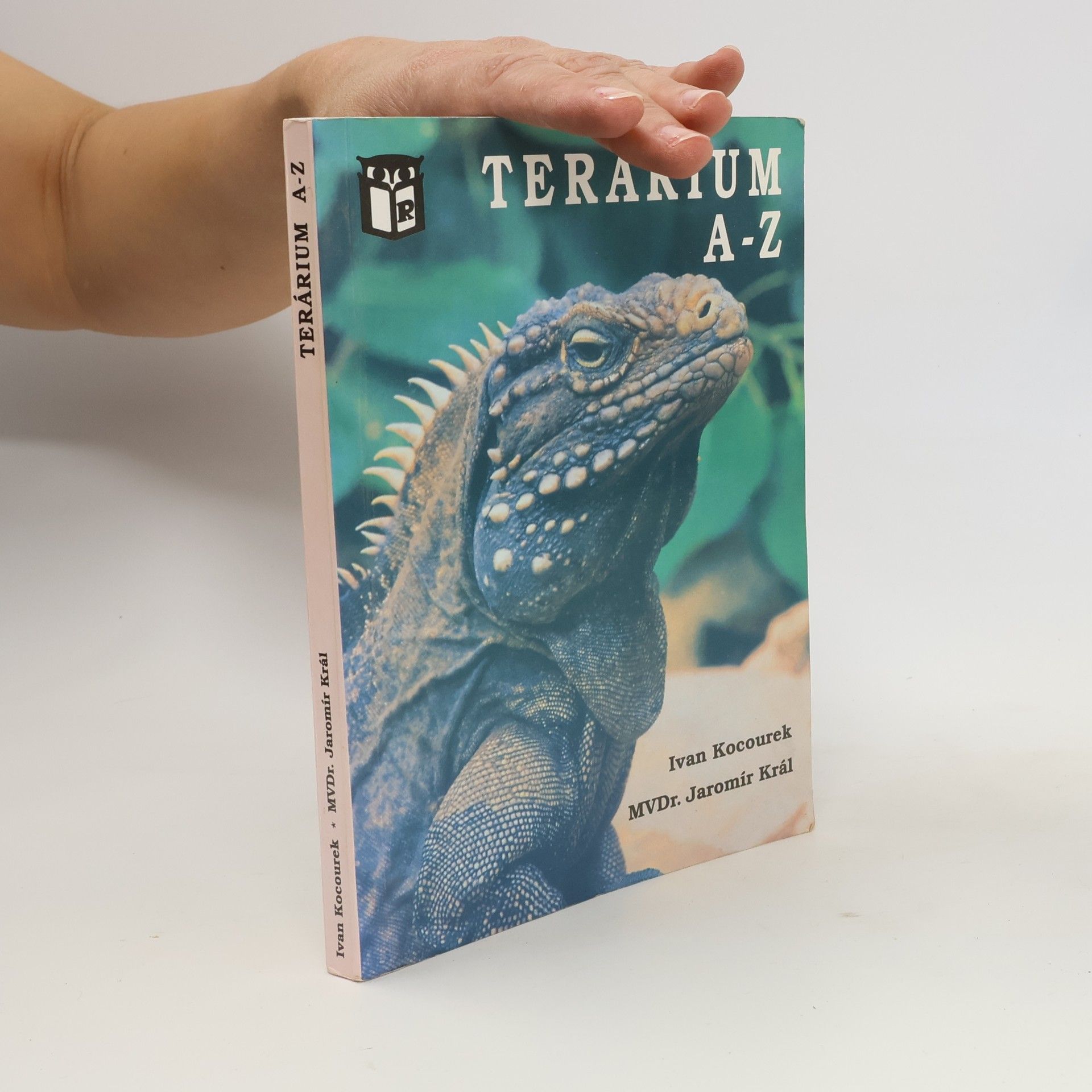 Terárium A-Z