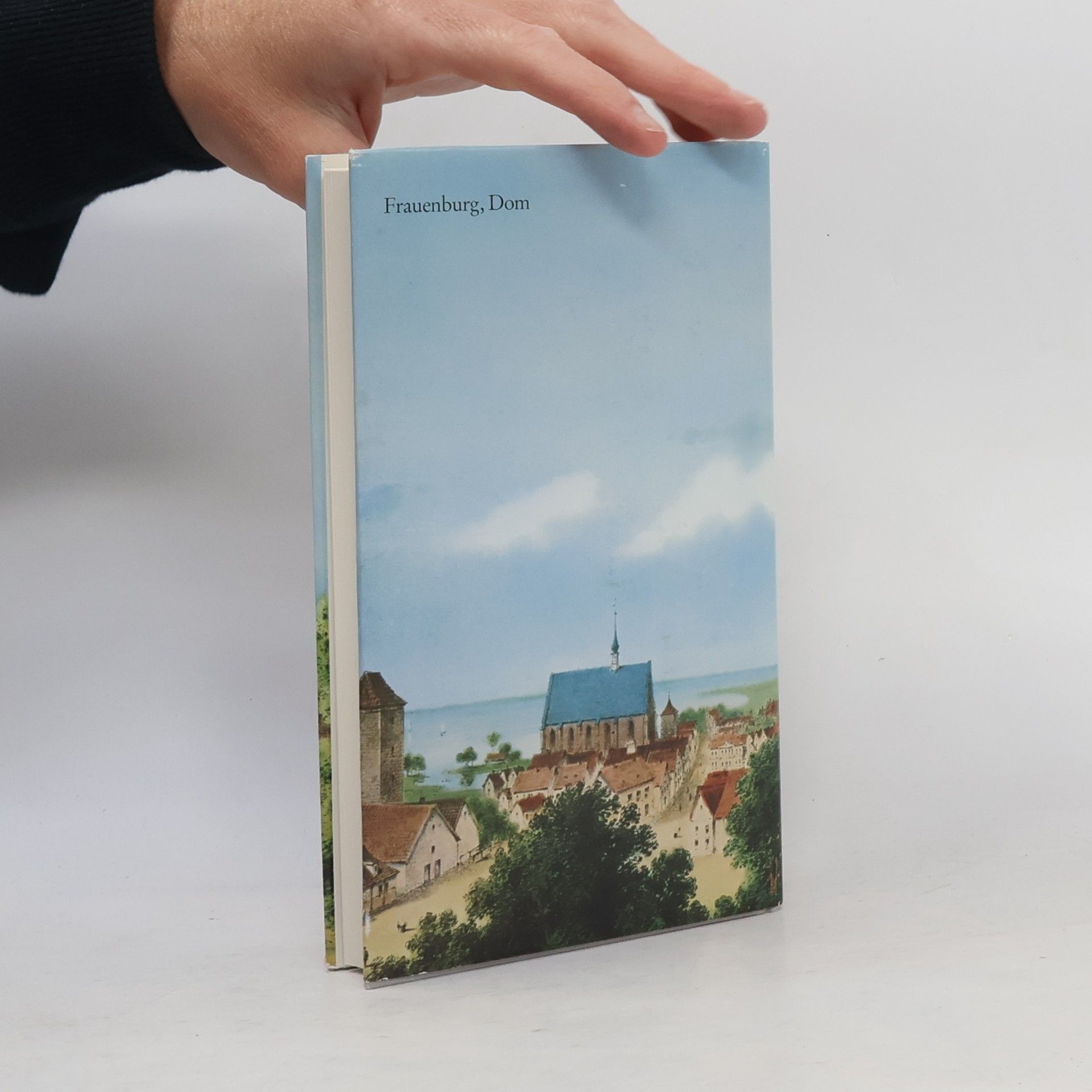 Autorenkollektiv Dome Kirchen und Klöster in Ost- und Westpreußen