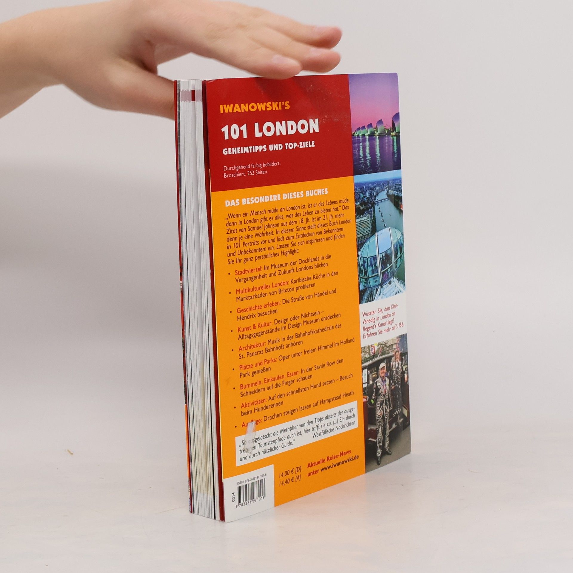 Lilly Nielitz-Hart 101 London