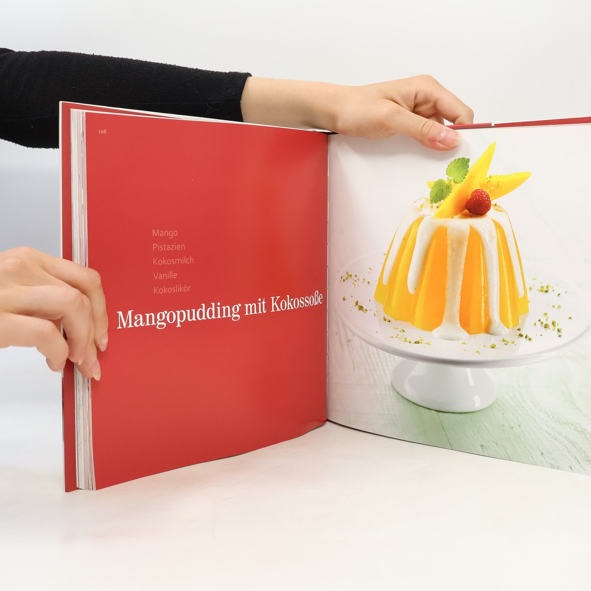 Rafael Pranschke Schöner kochen