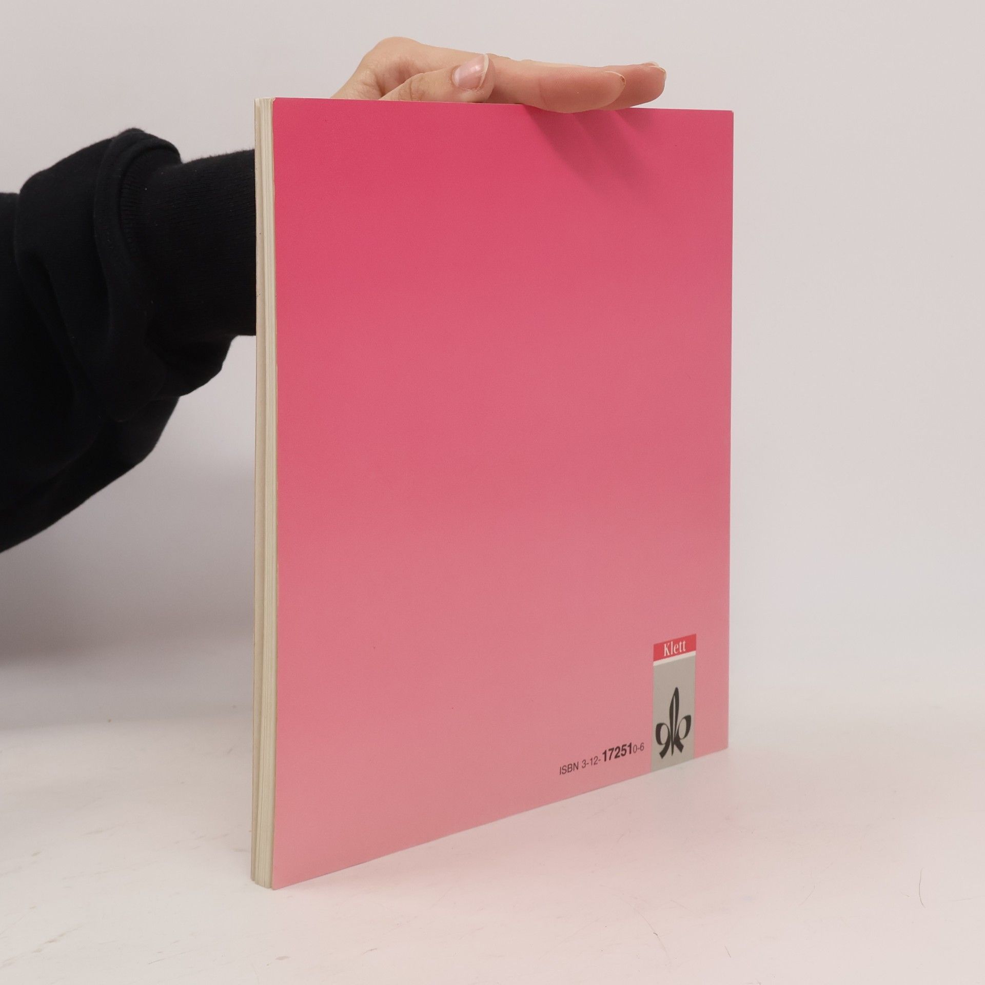 Peter Fuchs Unser Musikbuch. Quartett 1