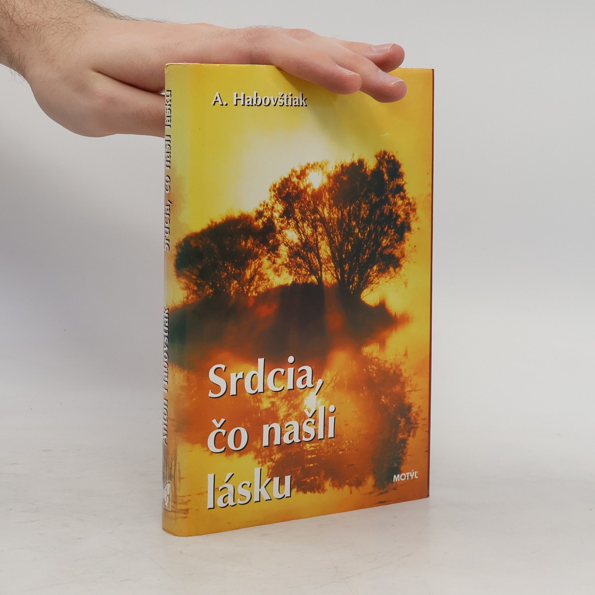 Srdcia, čo našli lásku