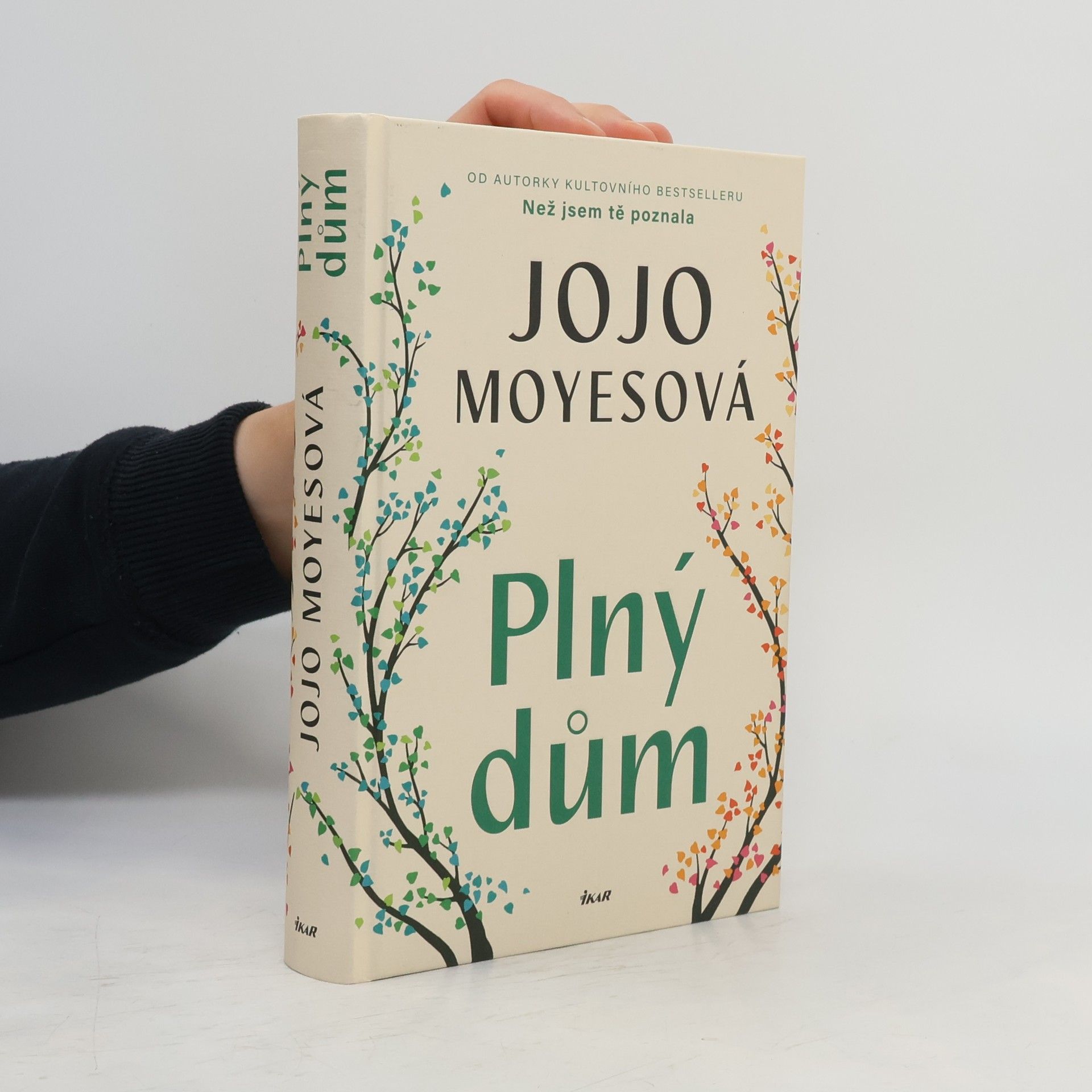 Plný dům