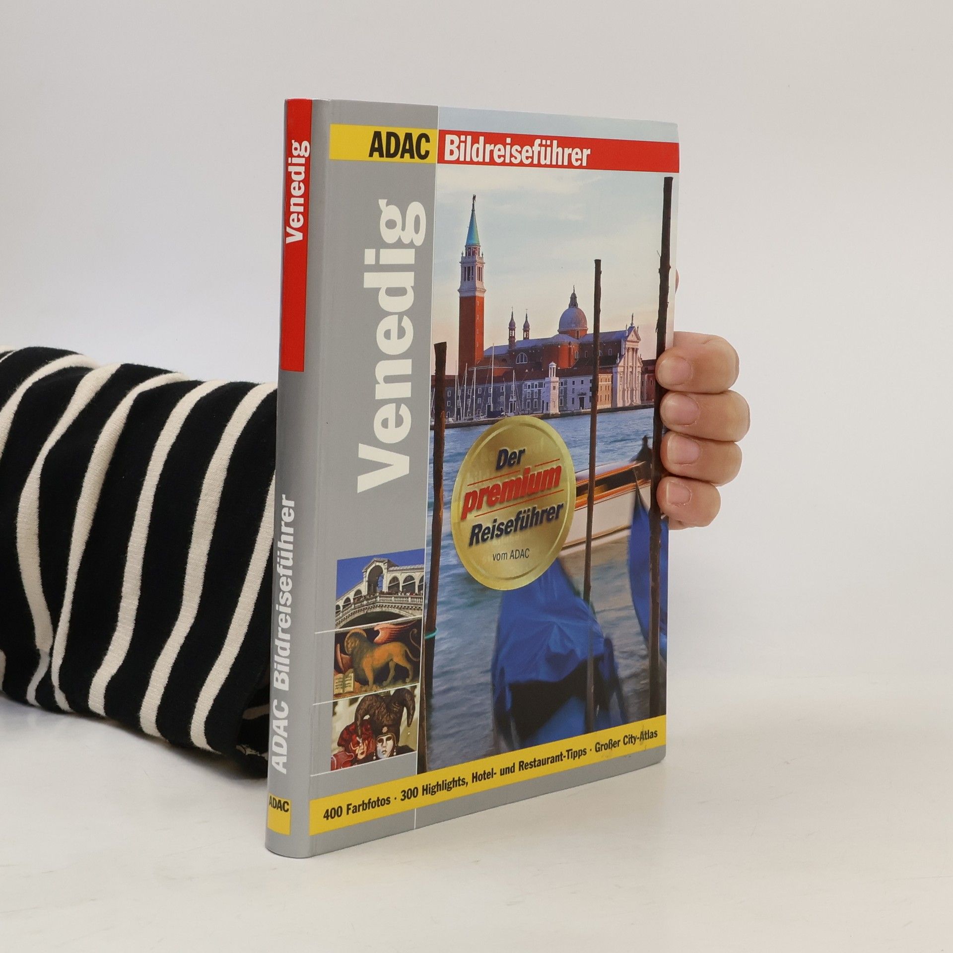 Andreas Schimkus Venedig