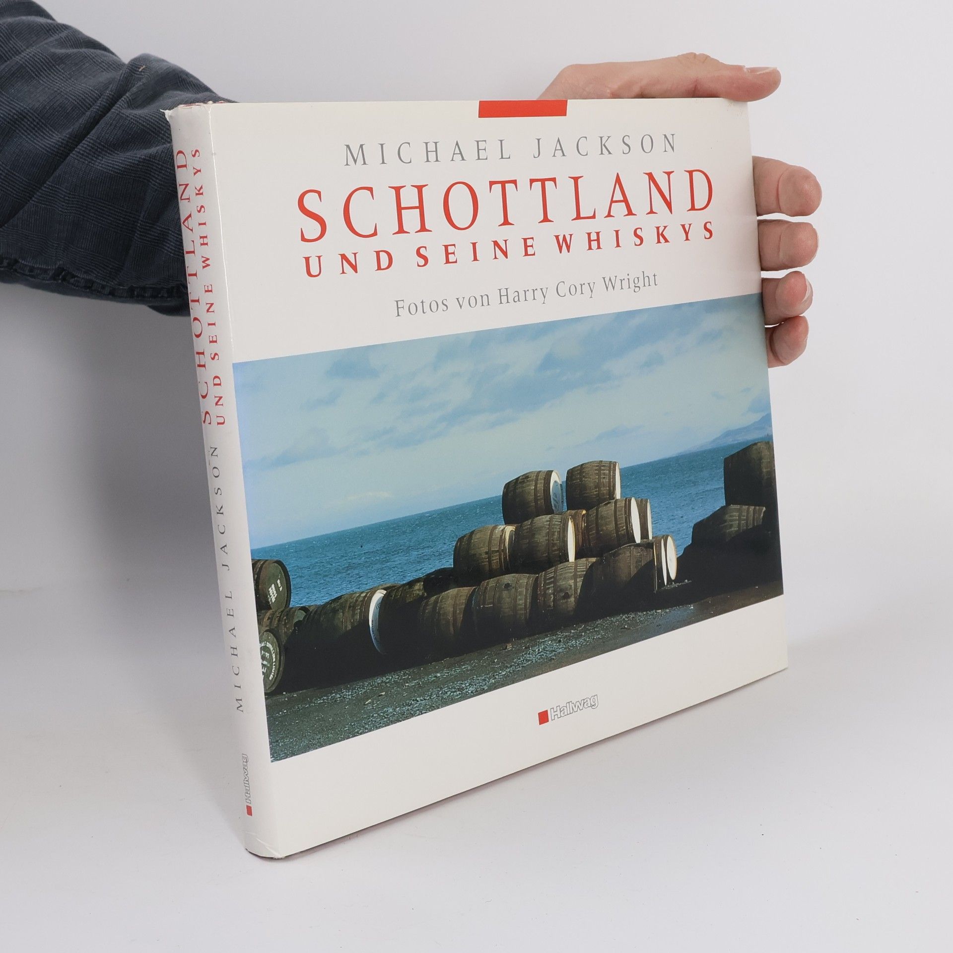 Schottland und seine Whiskys