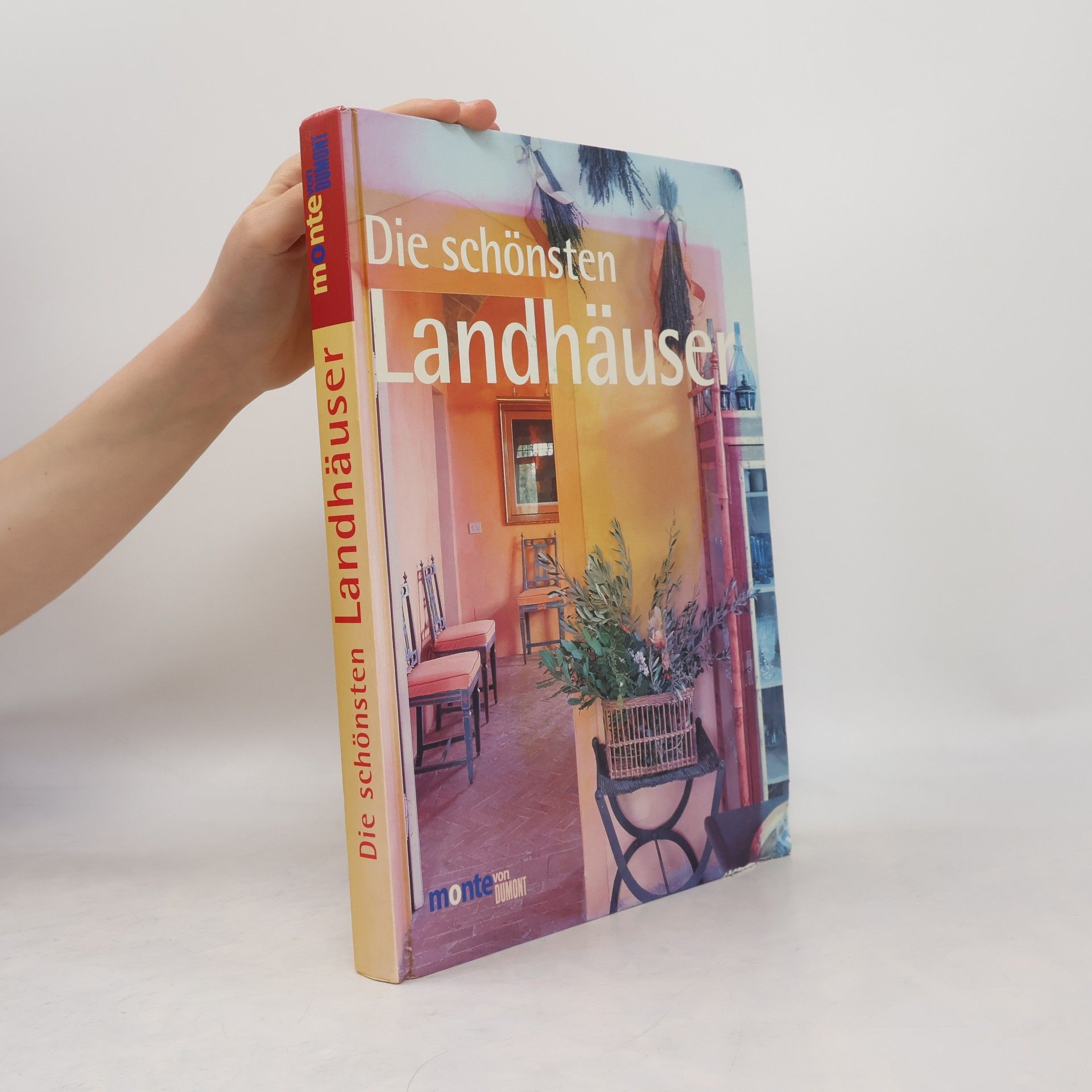 Tim Clinch Die schönsten Landhäuser
