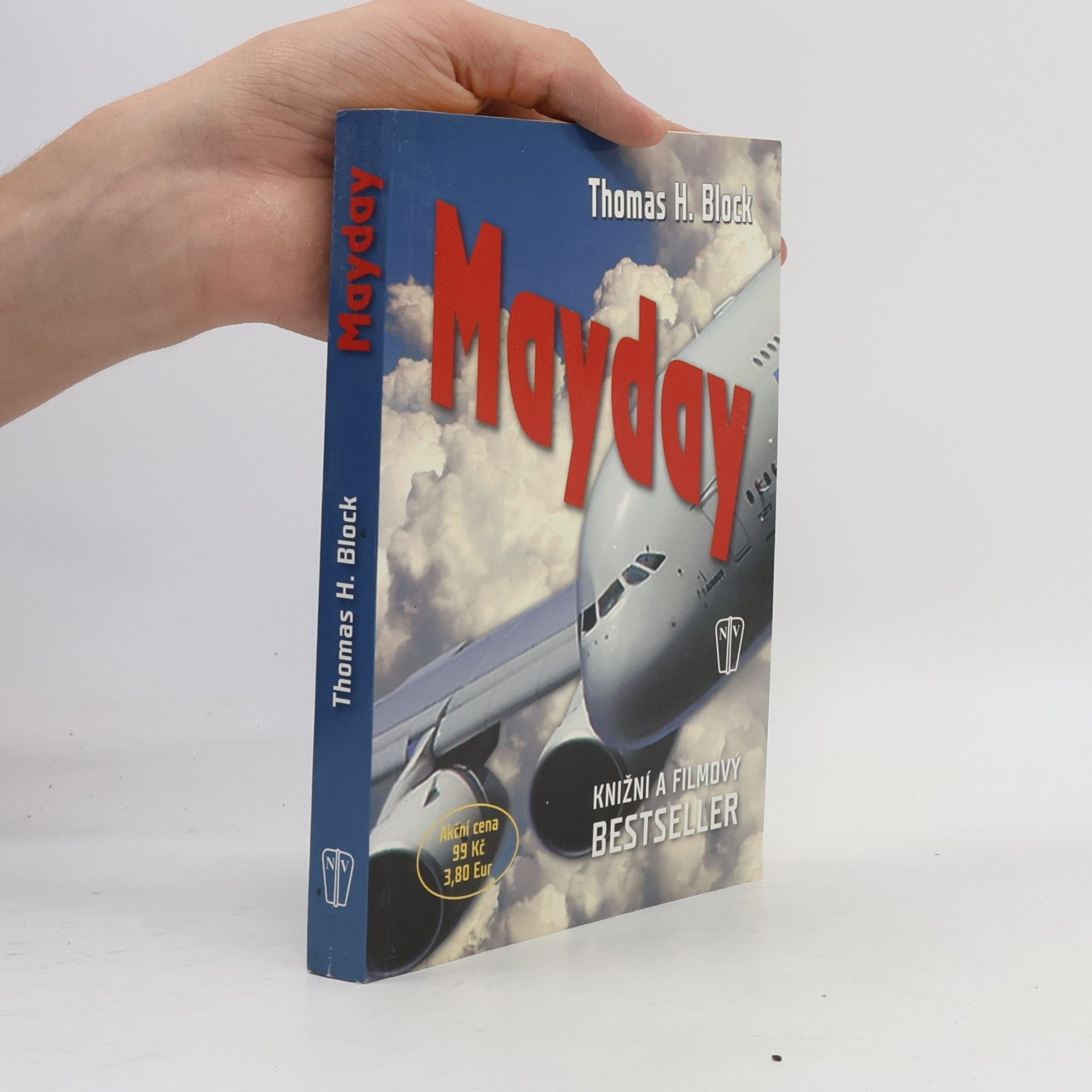 Thomas Block Mayday