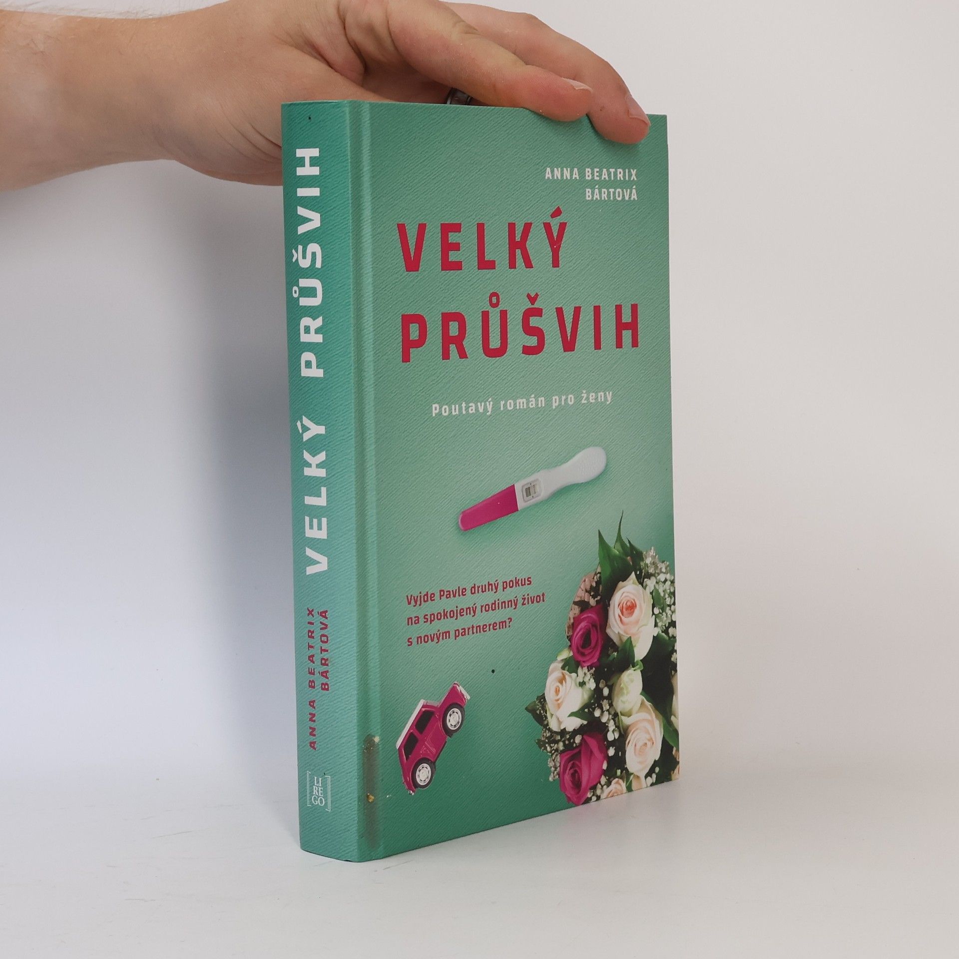 Velký průšvih
