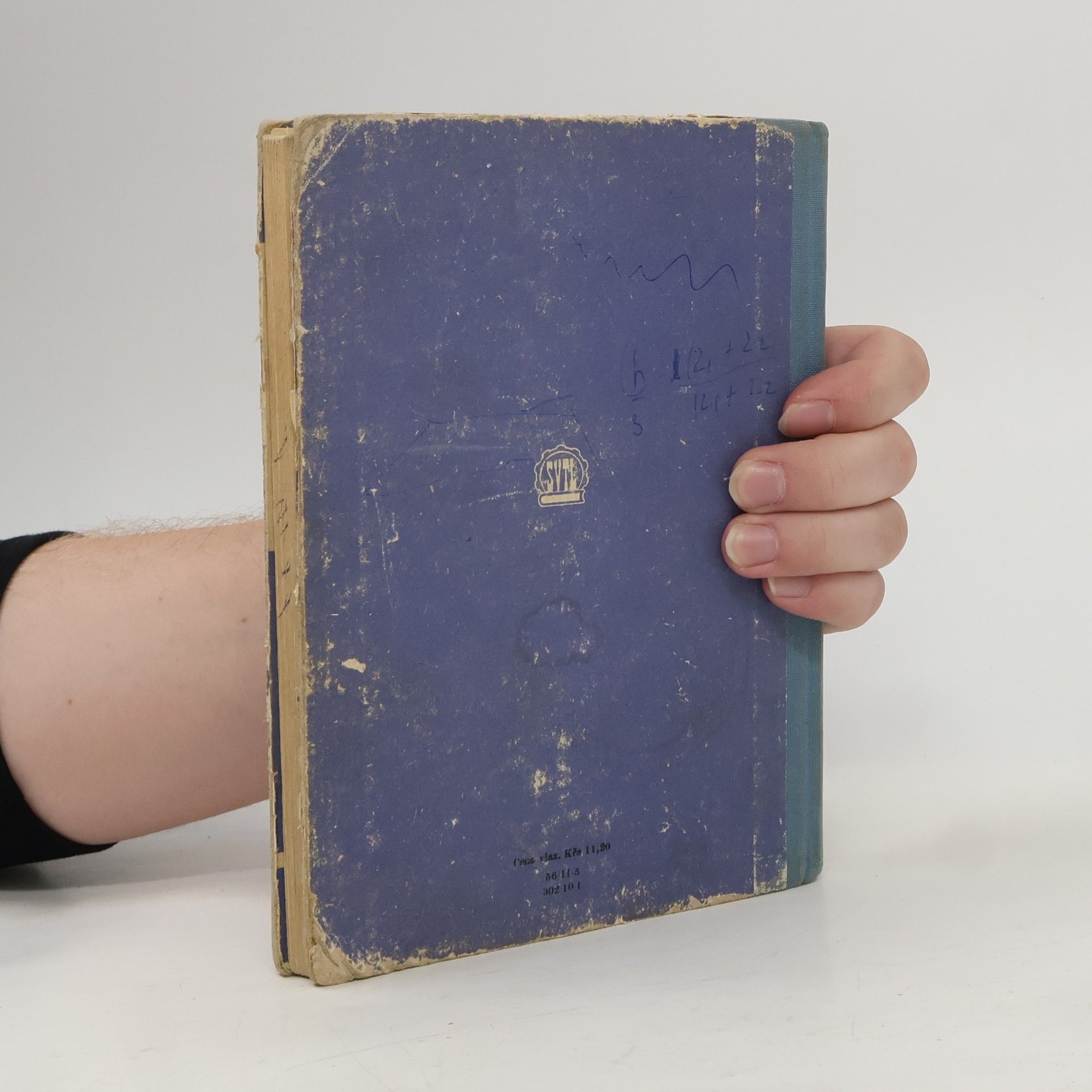 Autores varios Mechanika I.