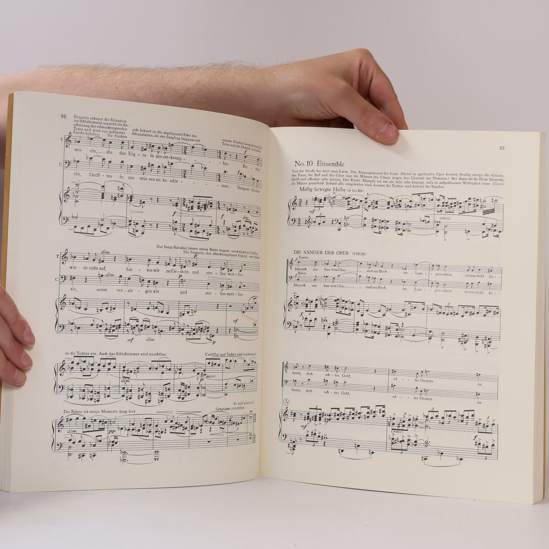 Paul Hindemith Cardillac