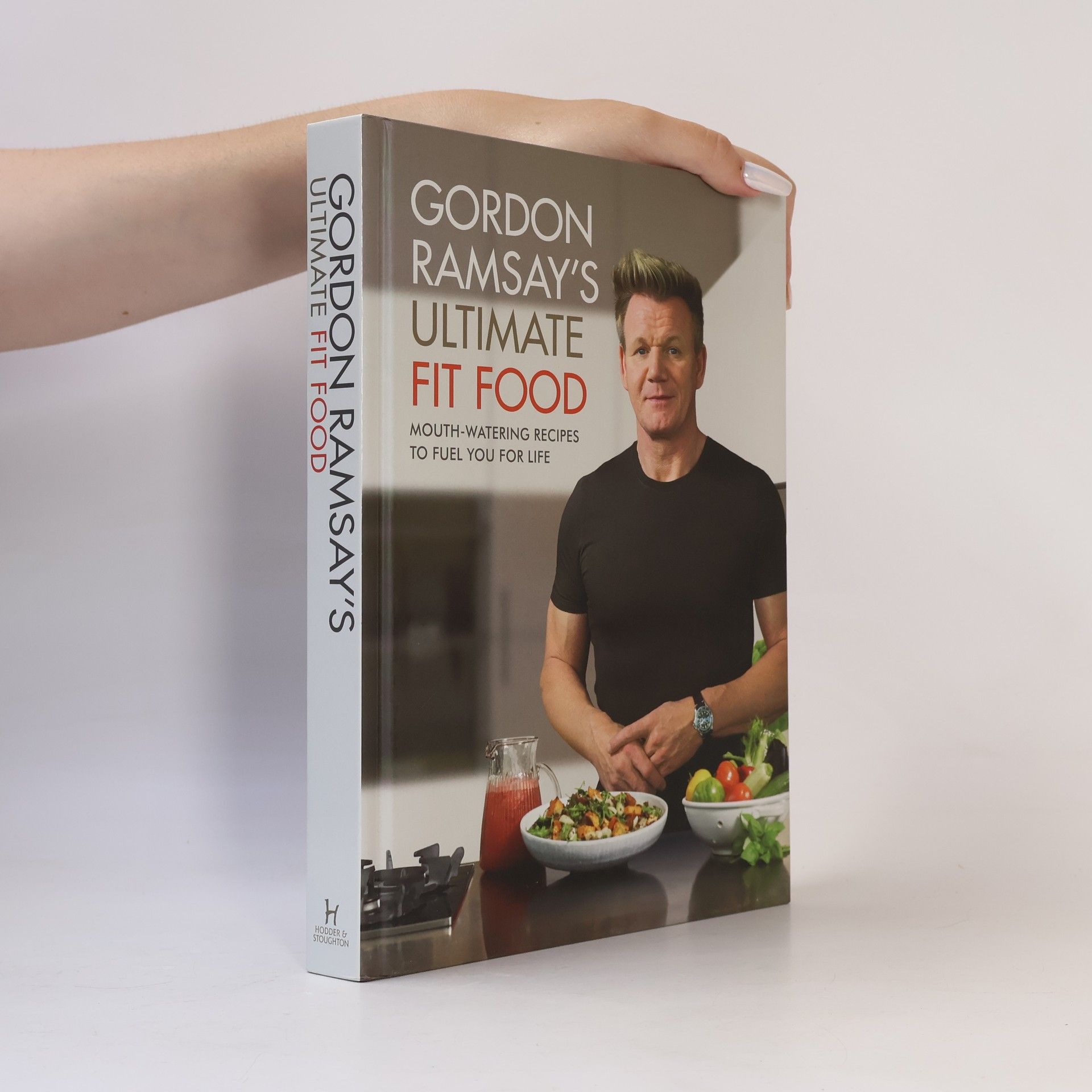 Gordon Ramsay Gordon Ramsay Ultimate Fit Food