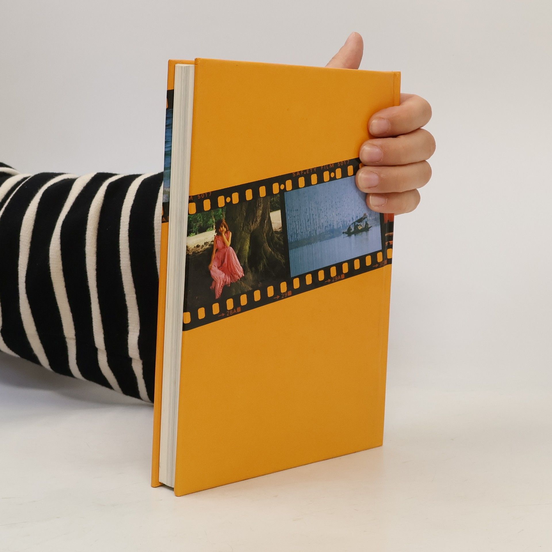 Julian Calder Handbuch der Spiegelreflexpraxis