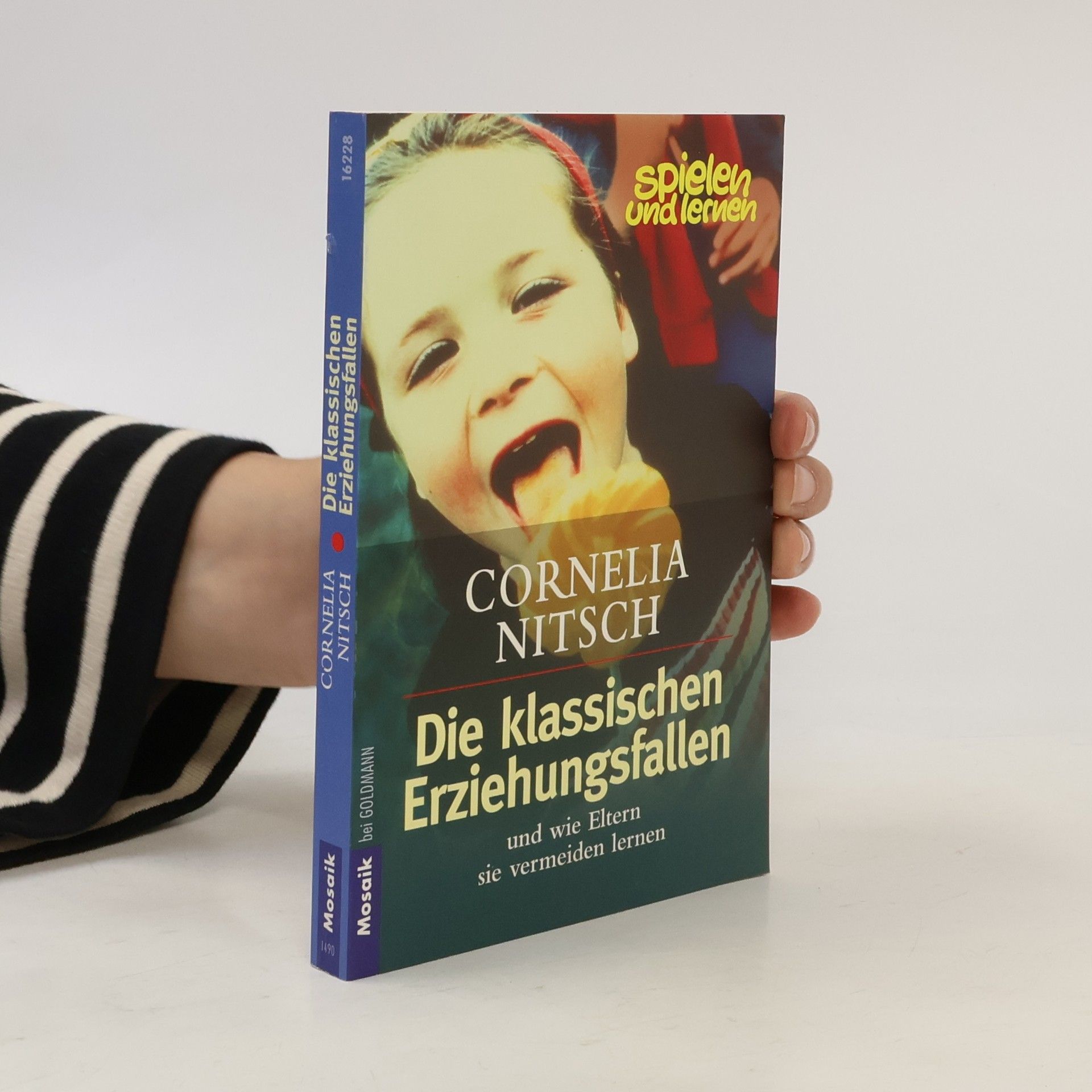 Die klassischen Erziehungsfallen und wie Eltern sie vermeiden lernen