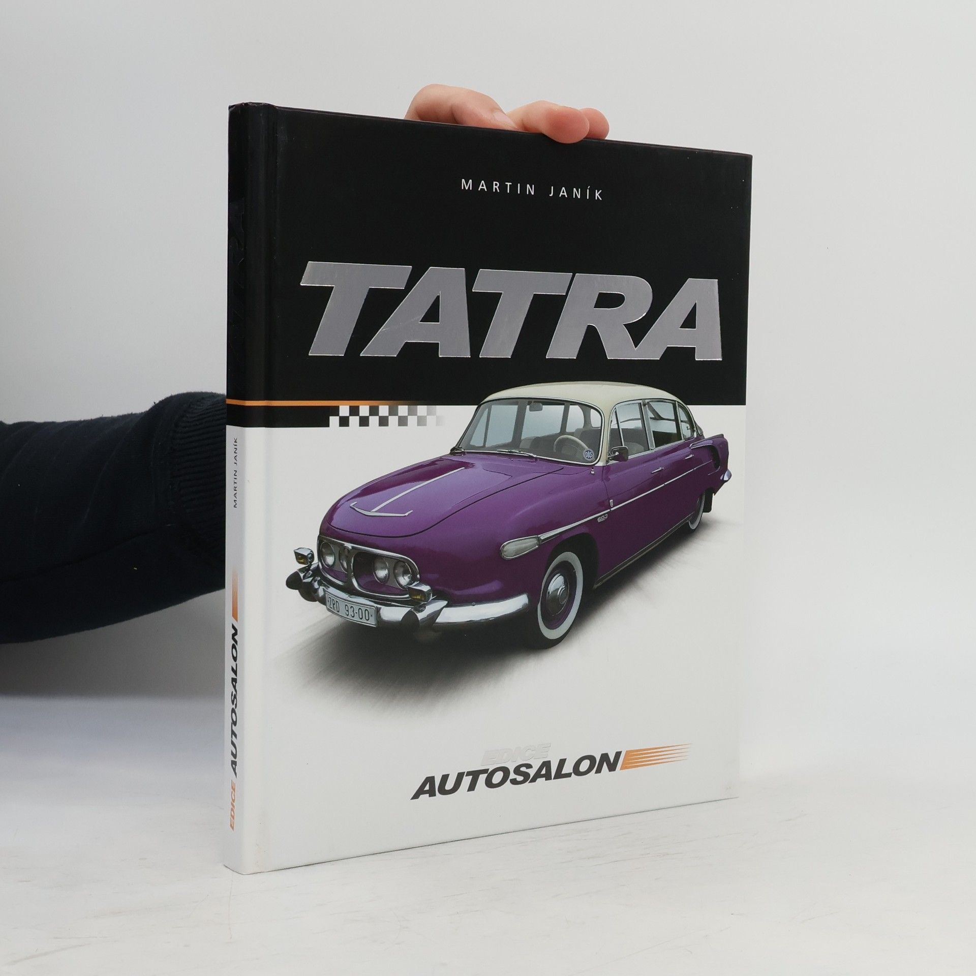 Janík Martin Tatra