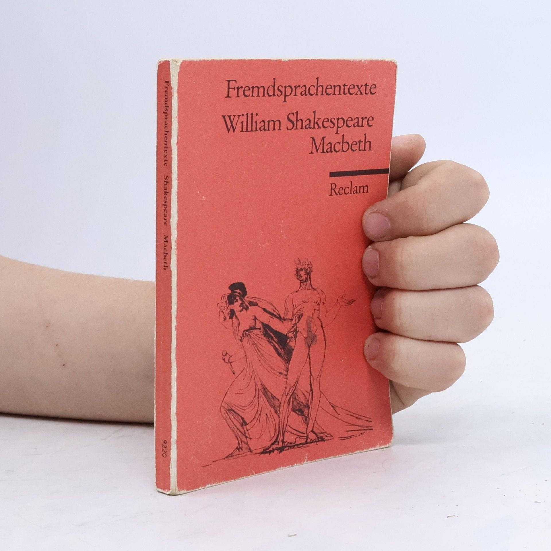 William Shakespeare Macbeth