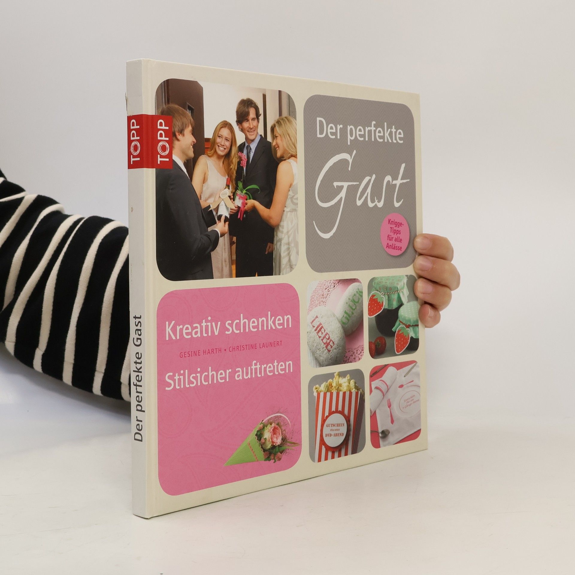 Der perfekte Gast