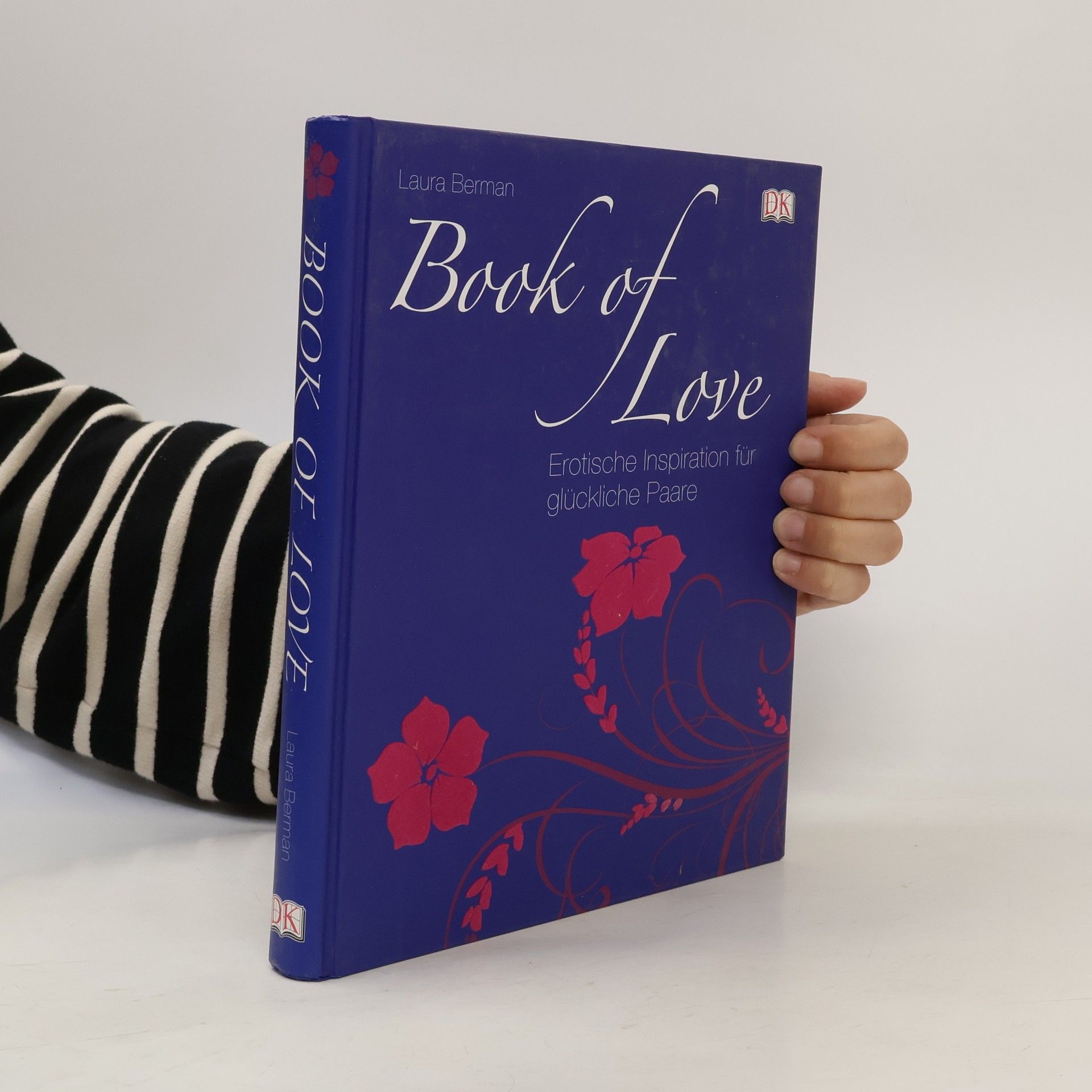 Laura Berman Book of love