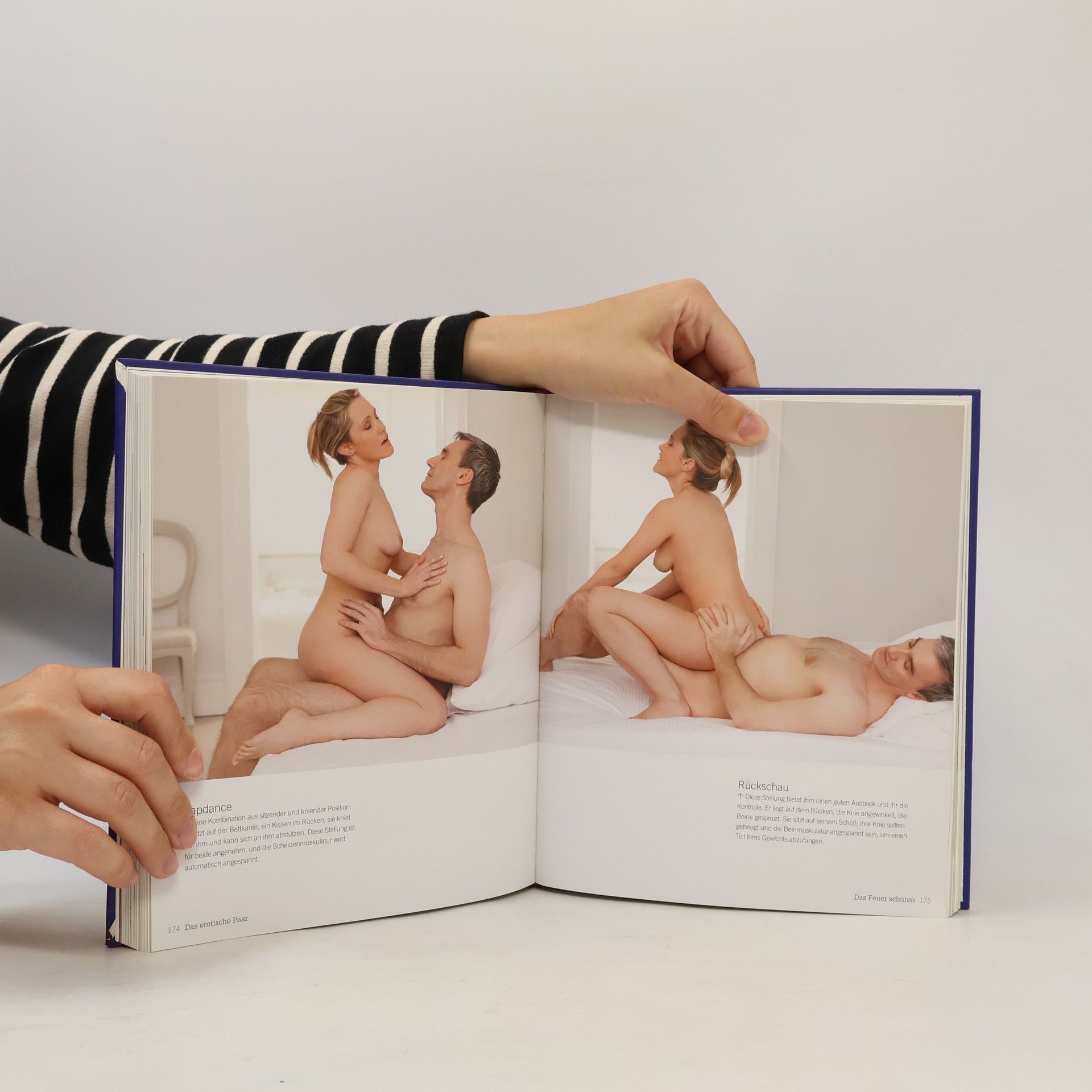 Laura Berman Book of love