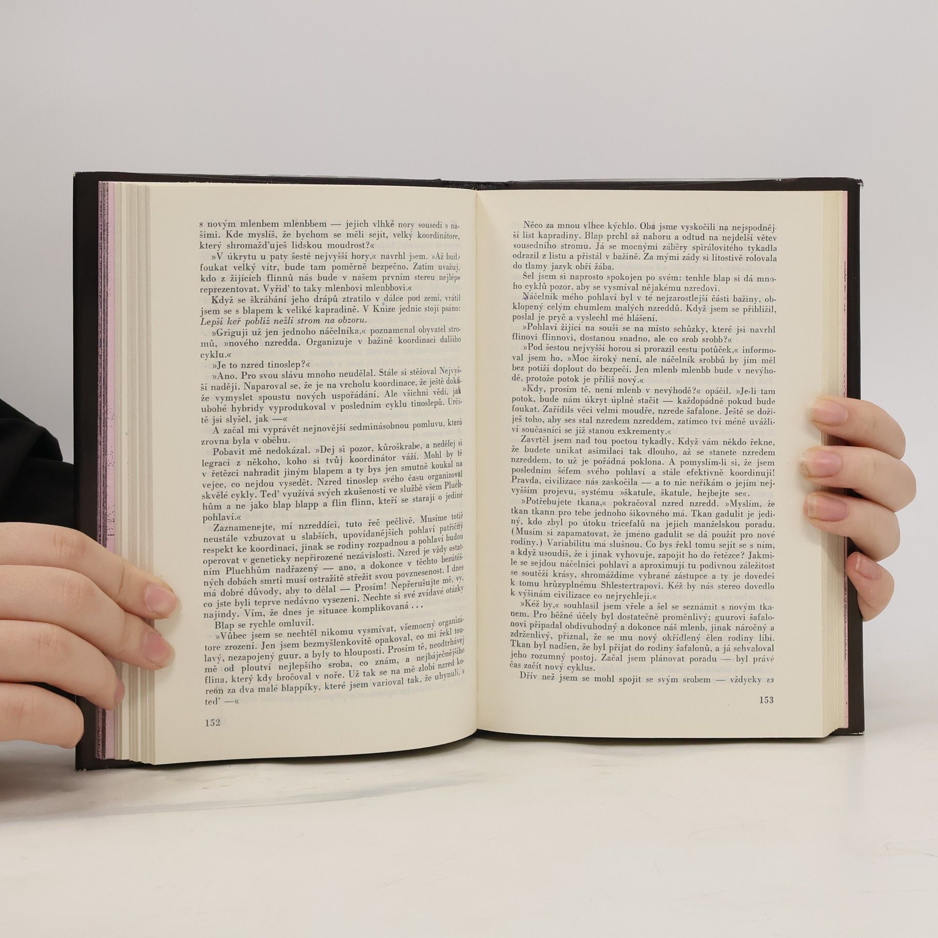 Various authors Pozemšťané a mimozemšťané